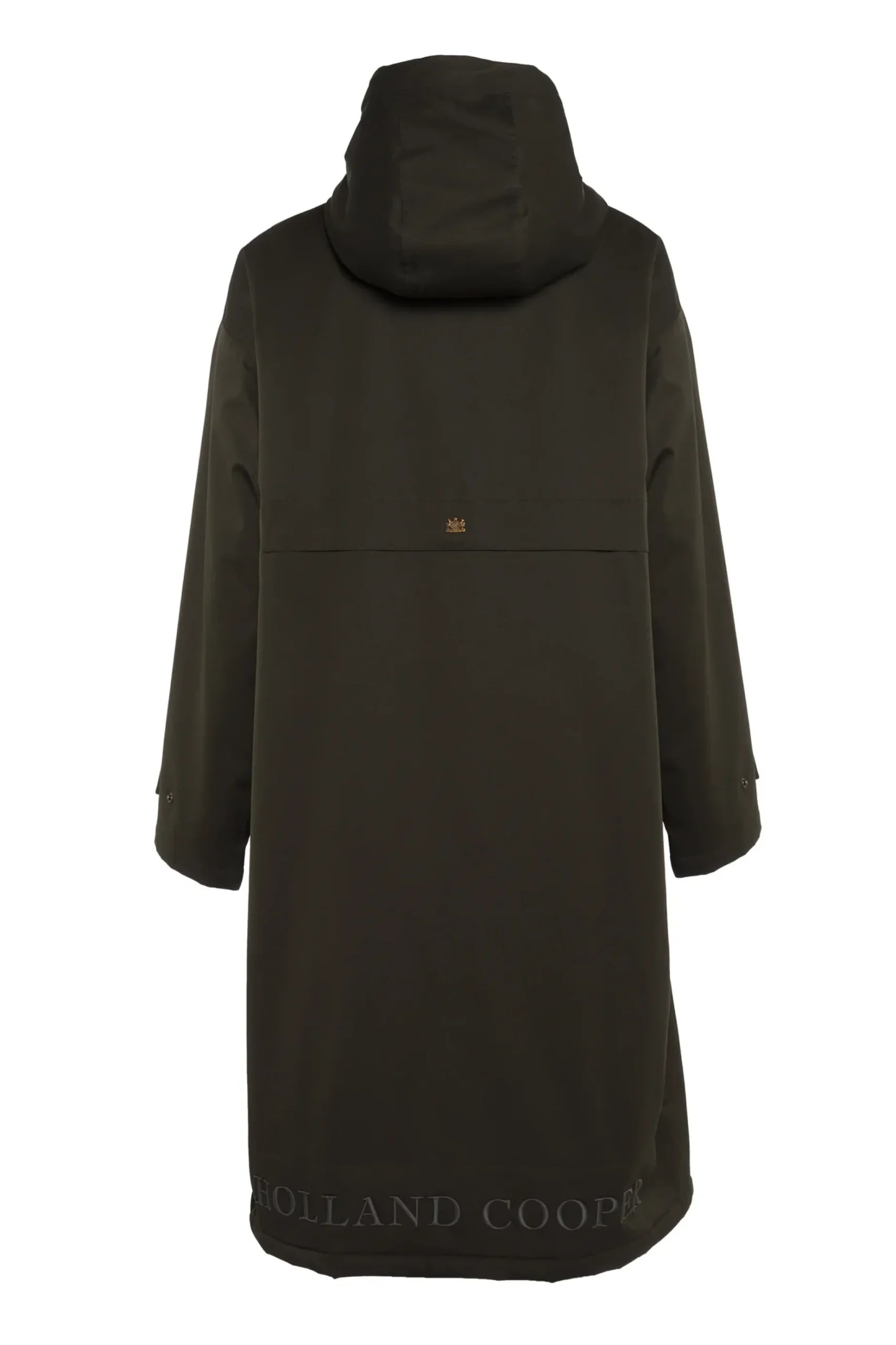 One-Size Waterproof Coat