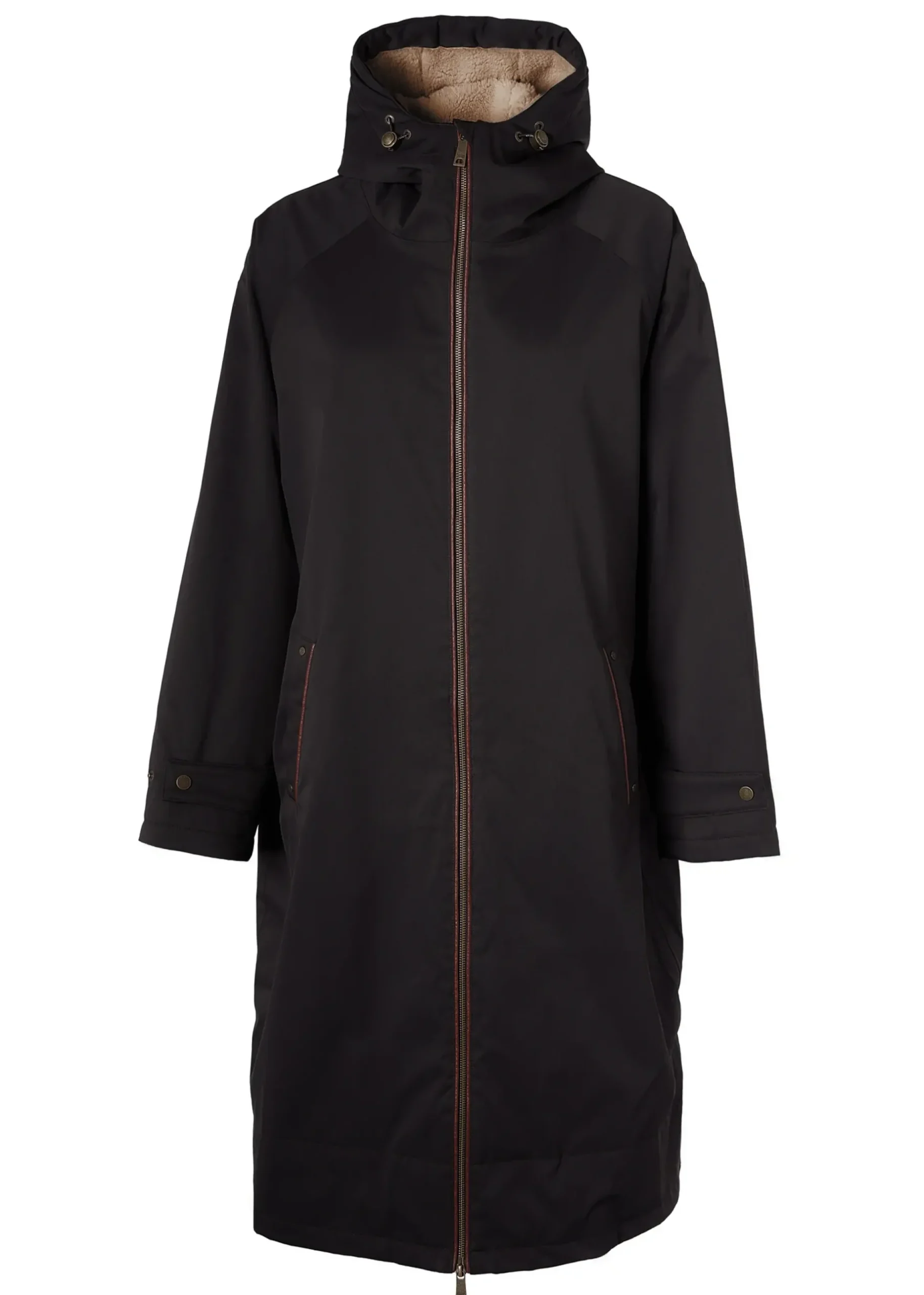 One-Size Waterproof Coat