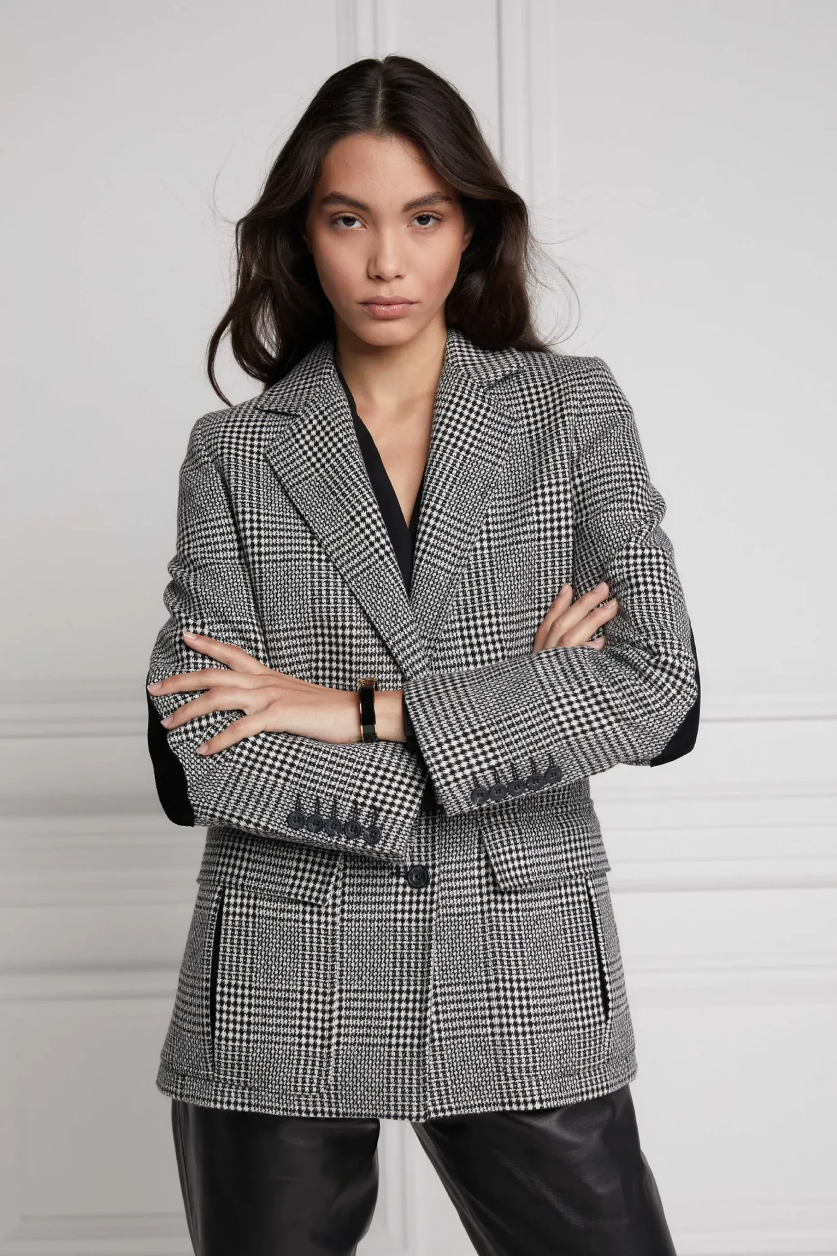 Paddington Blazer
