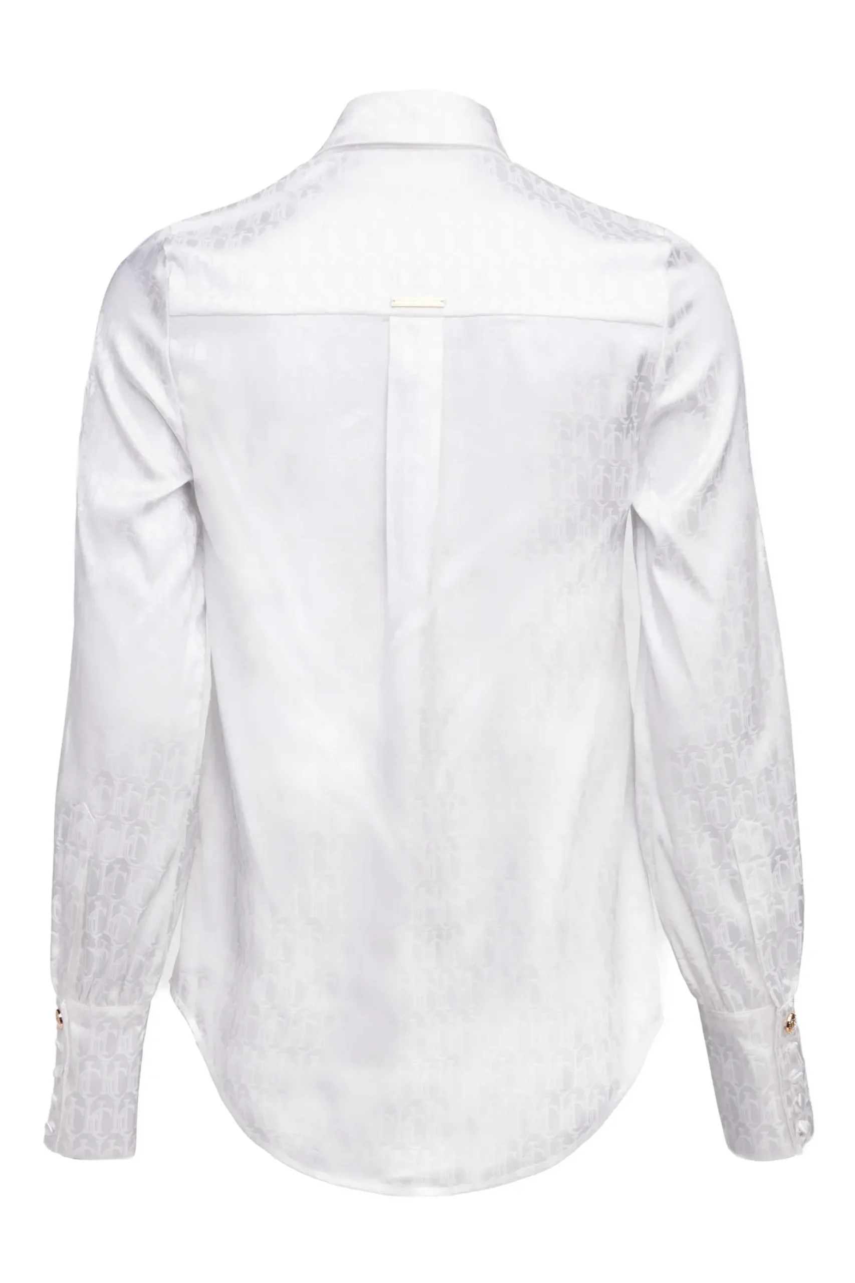 Penny Jacquard Shirt