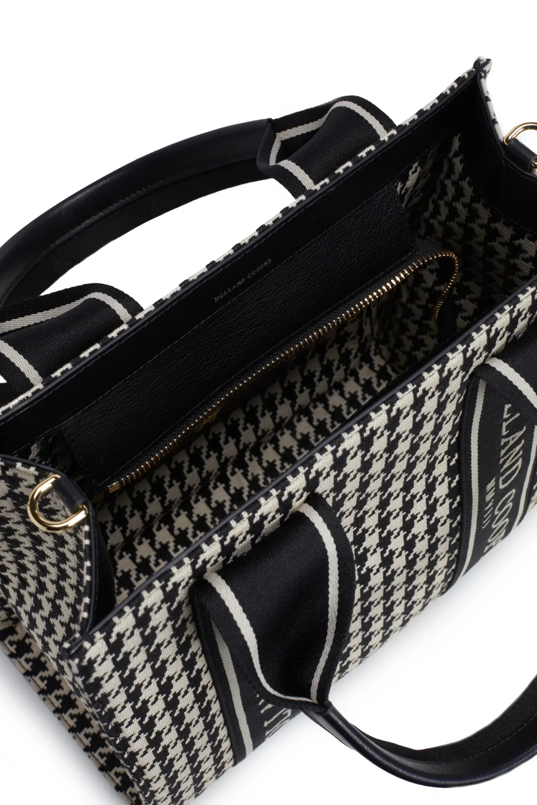 Pimlico Mini Tote