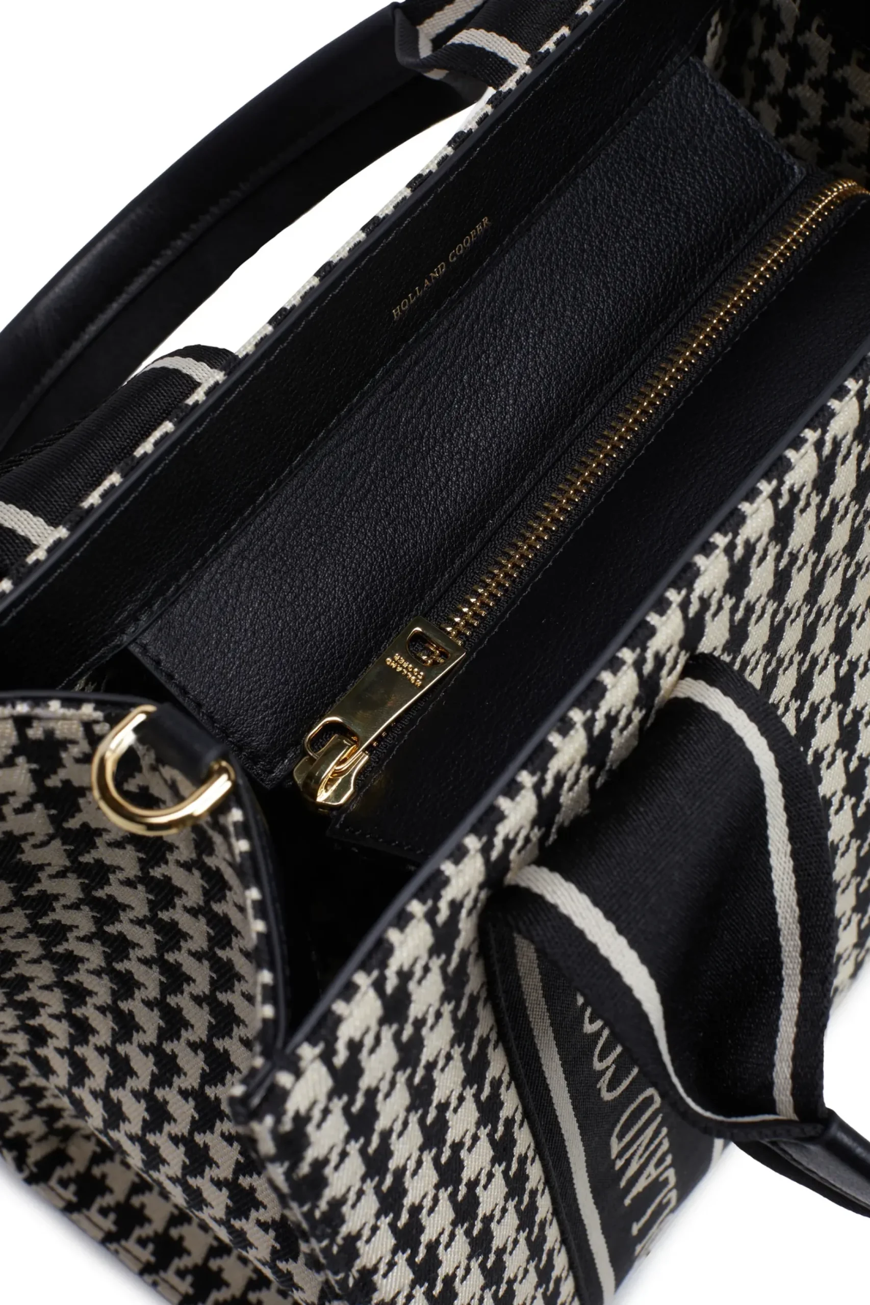 Pimlico Mini Tote