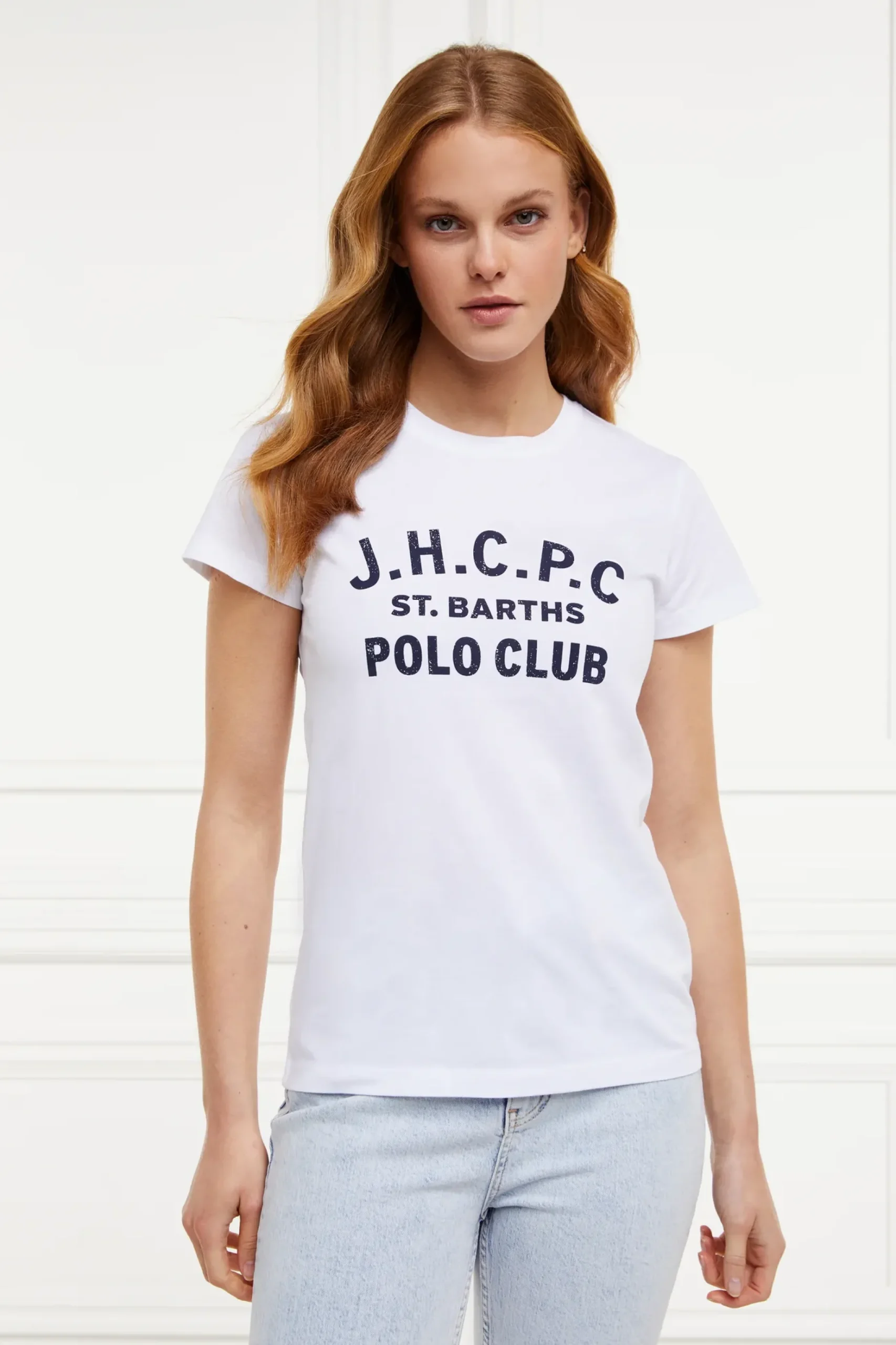Polo Club Tee