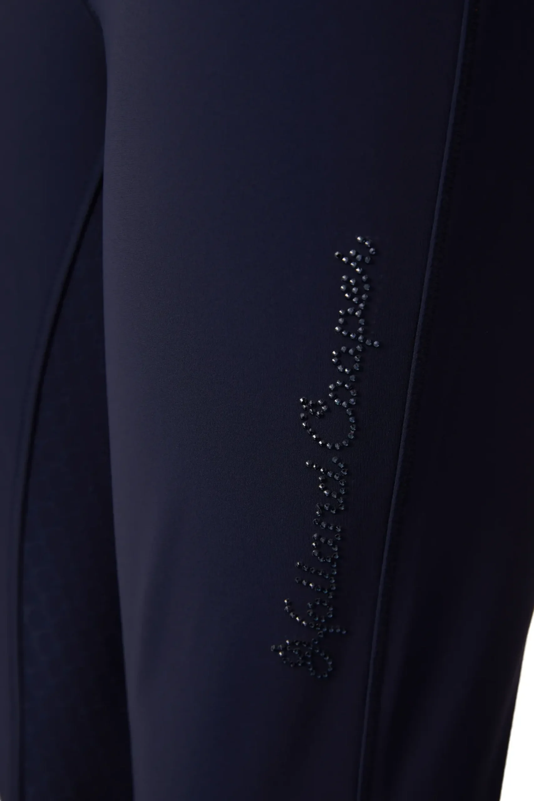 Premium High Rise Breeches