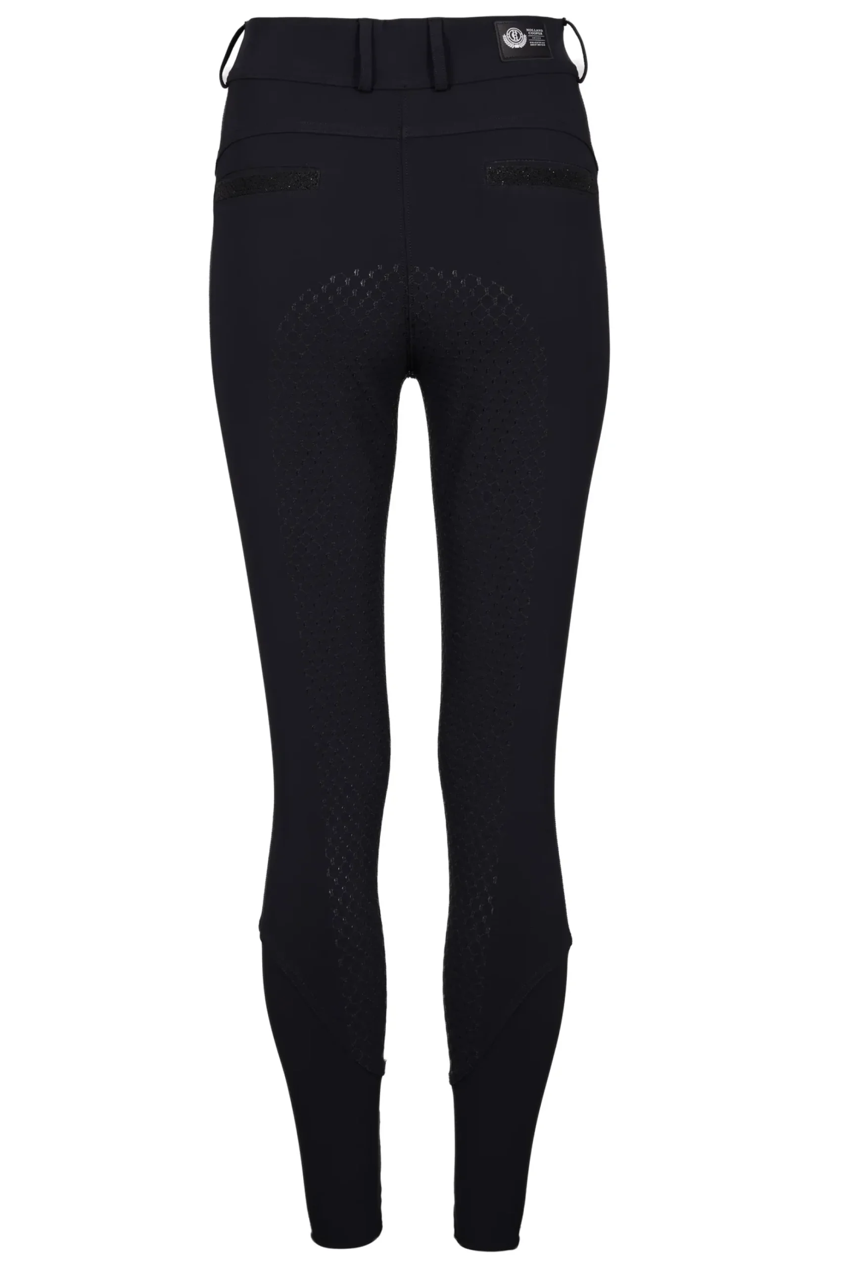 Premium Mid Rise Breeches