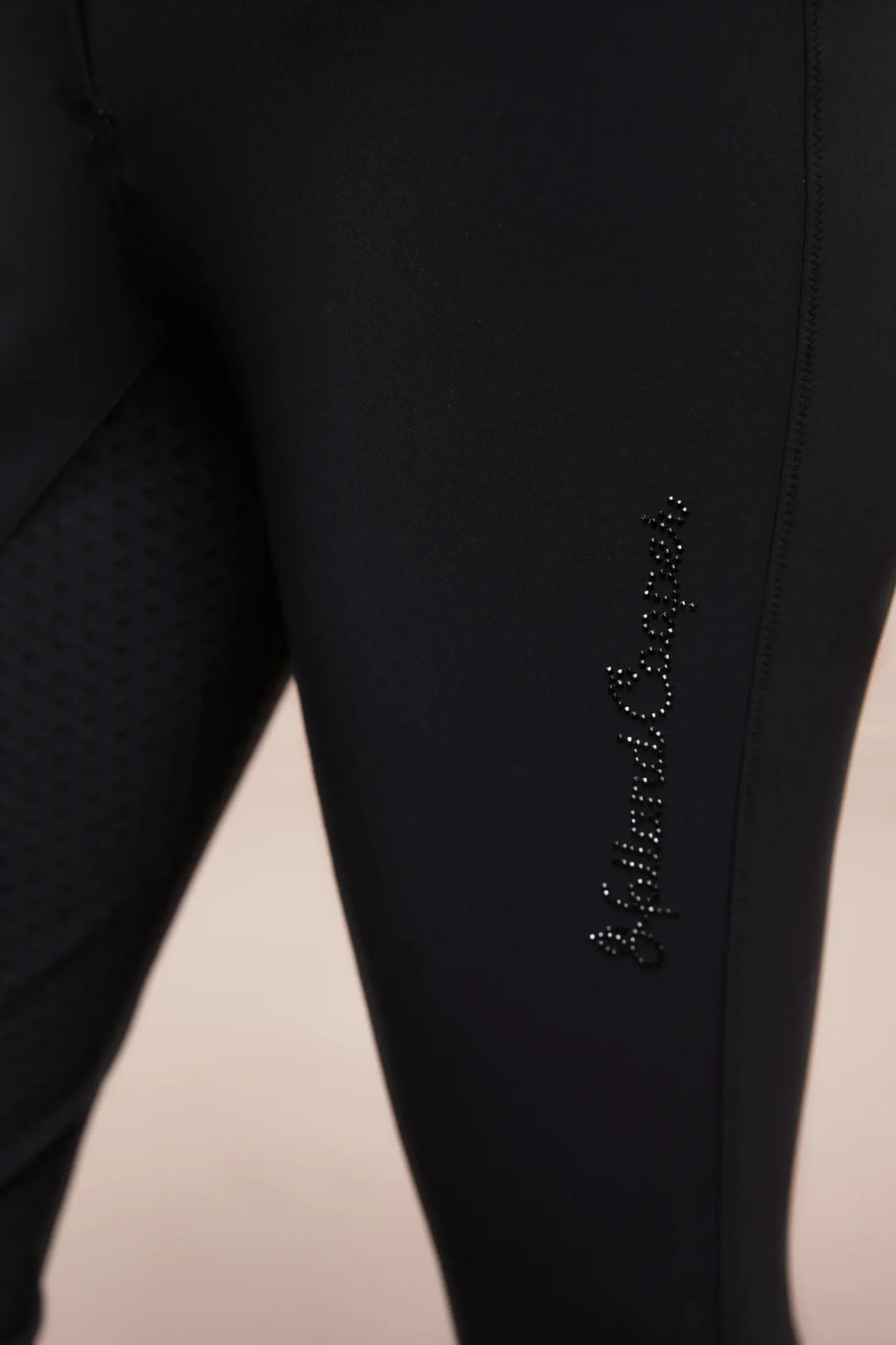 Premium Mid Rise Breeches