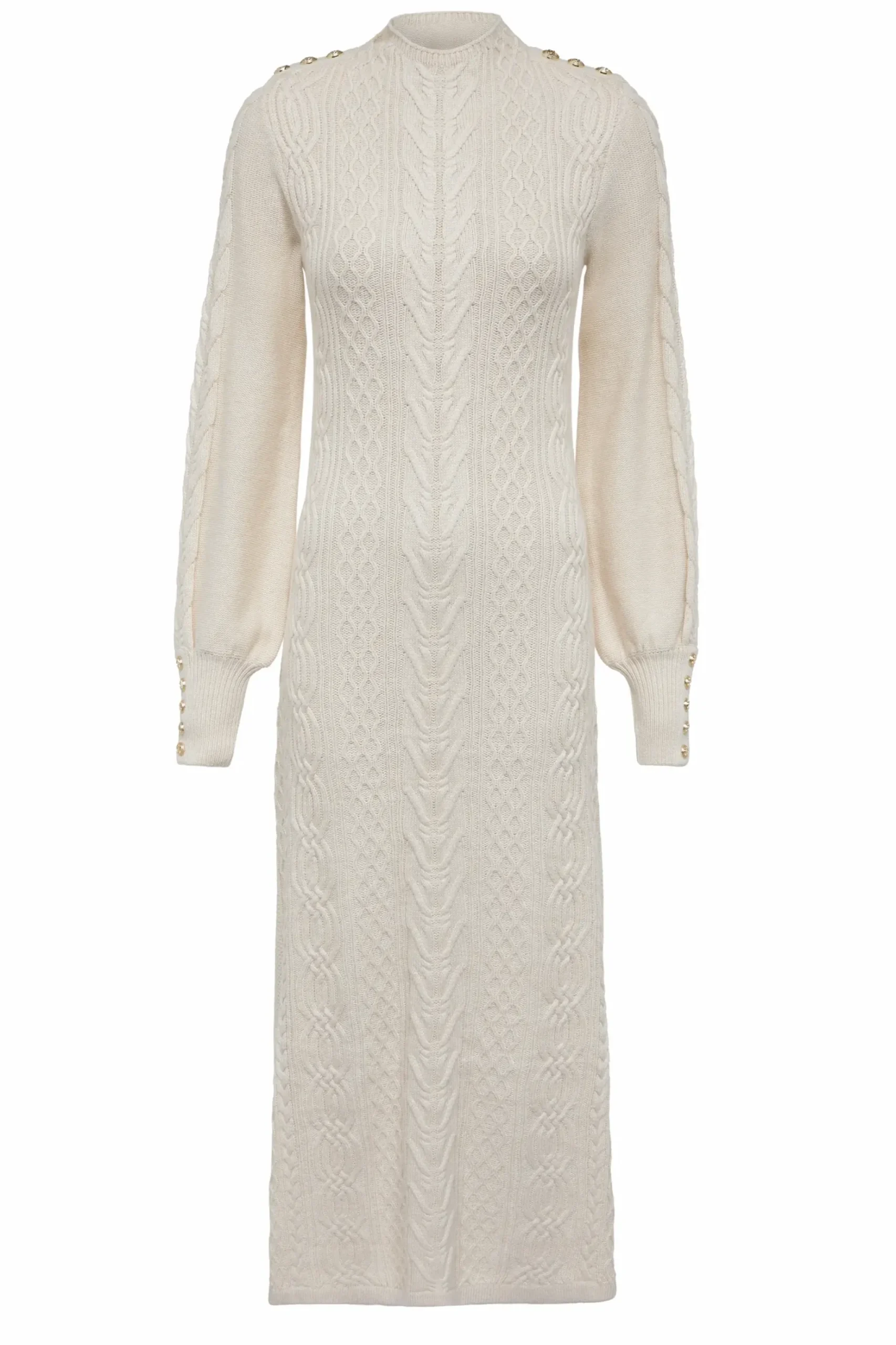 Rachel Maxi Dress