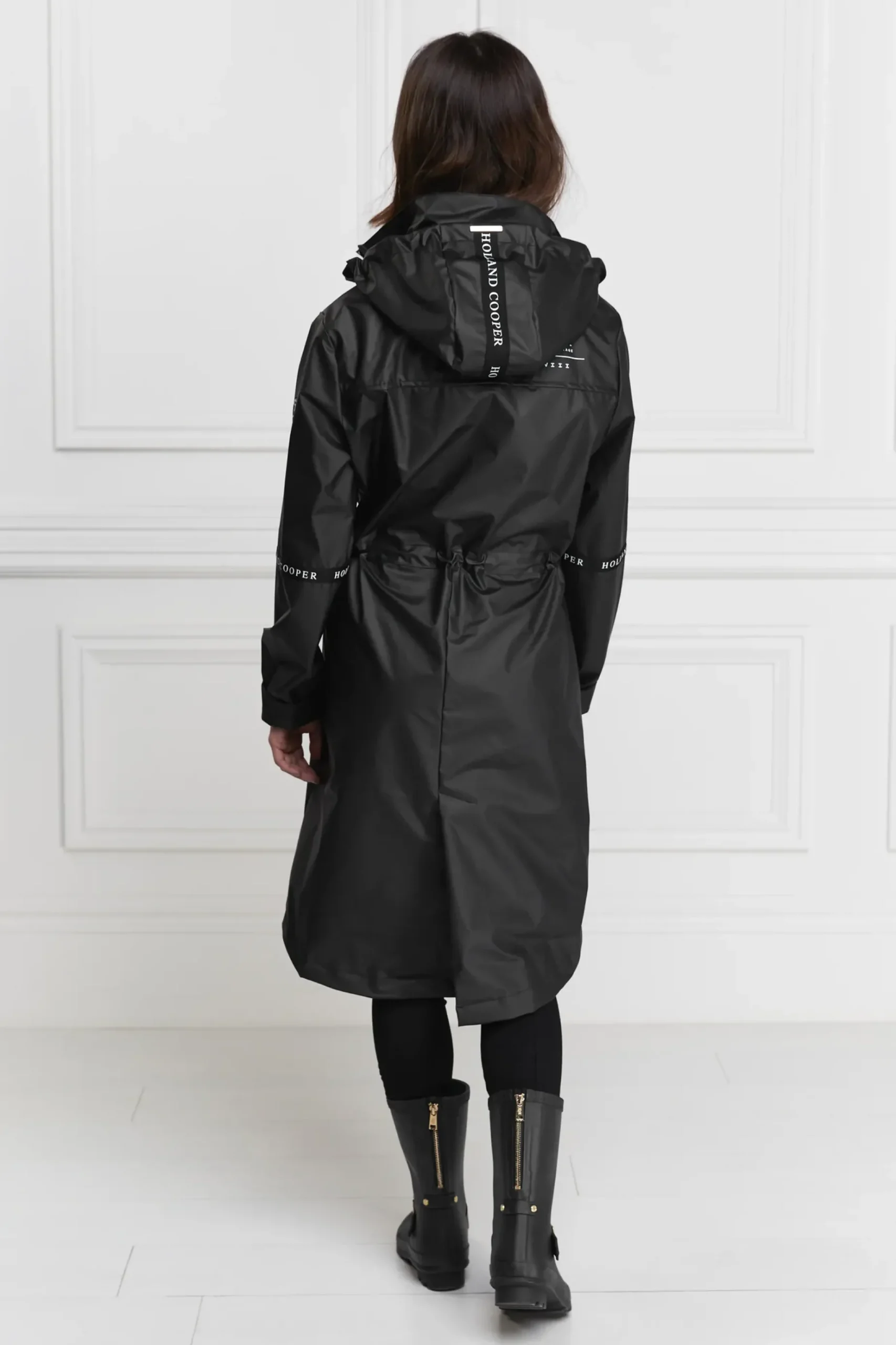 Rain Coat