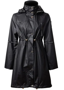 Rain Coat