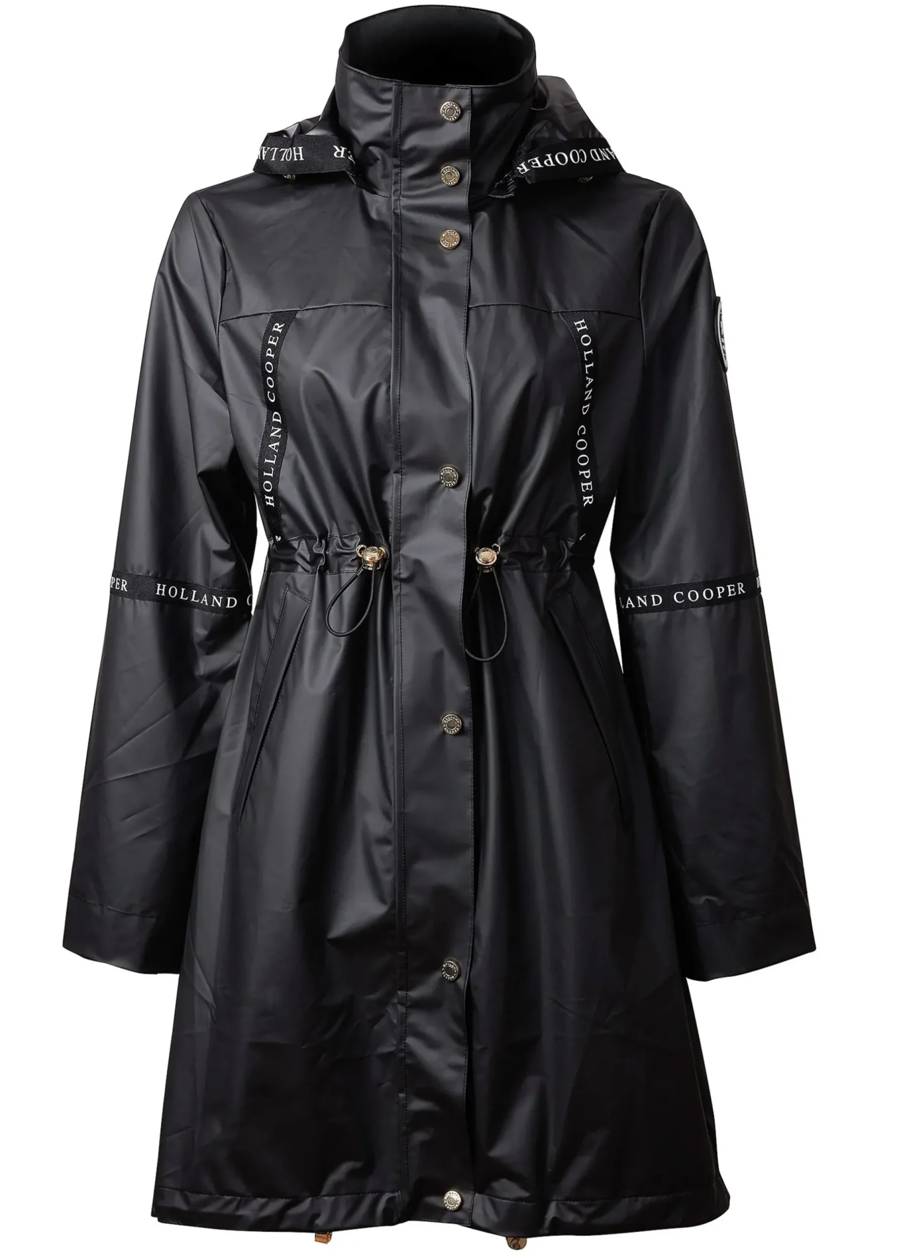 Rain Coat