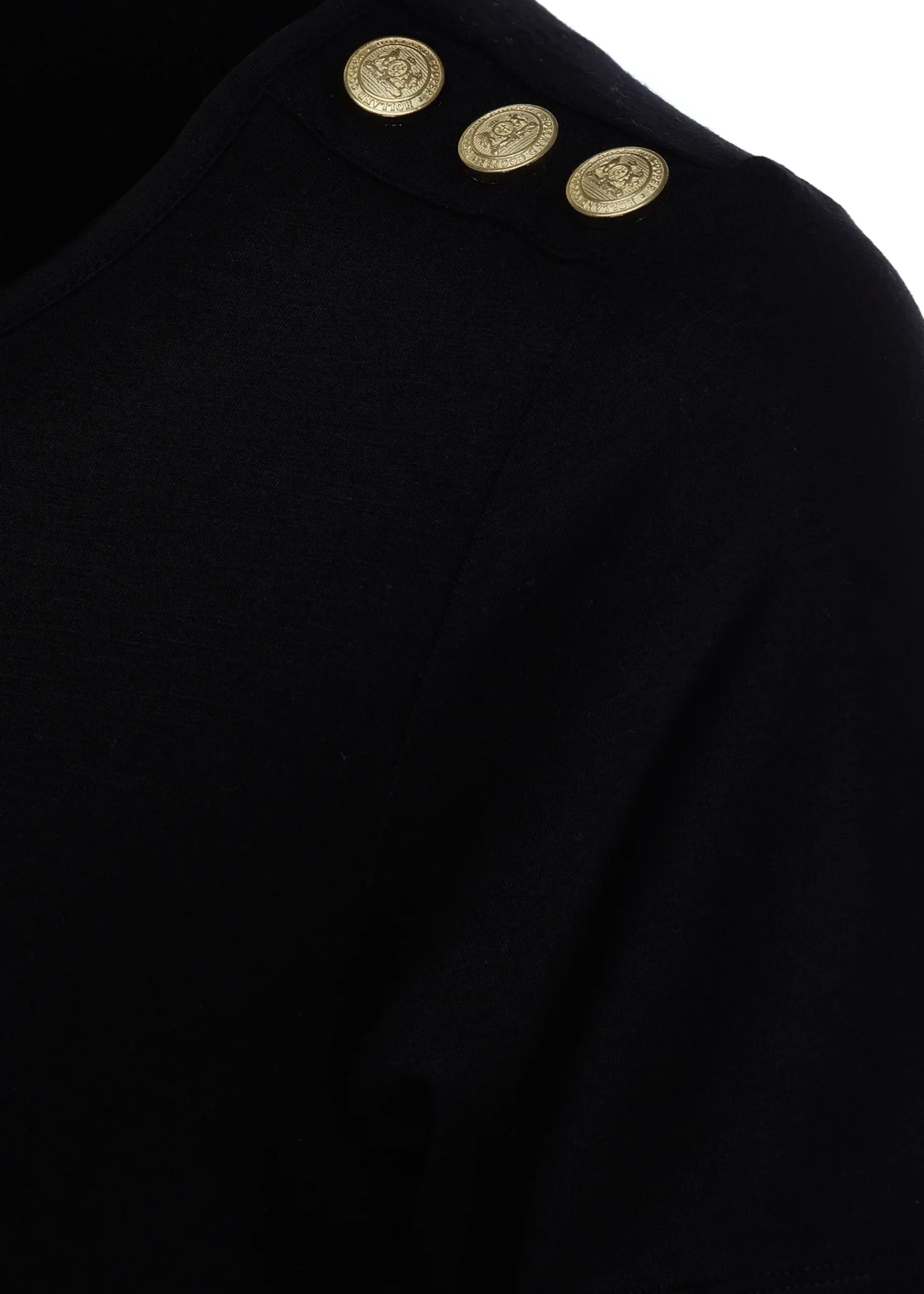 Relax Fit Crew Neck Tee