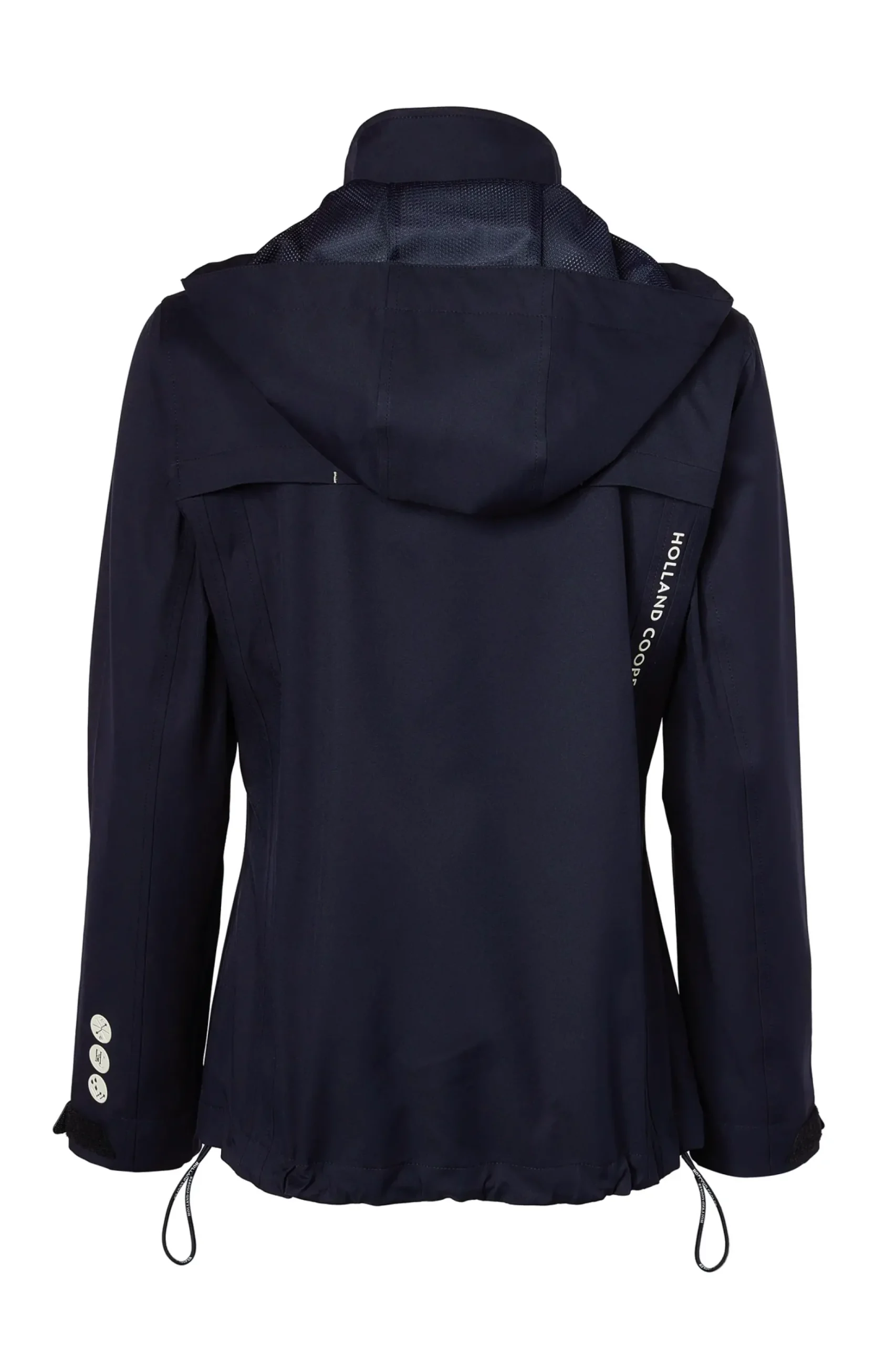 Riding Shell Jacket