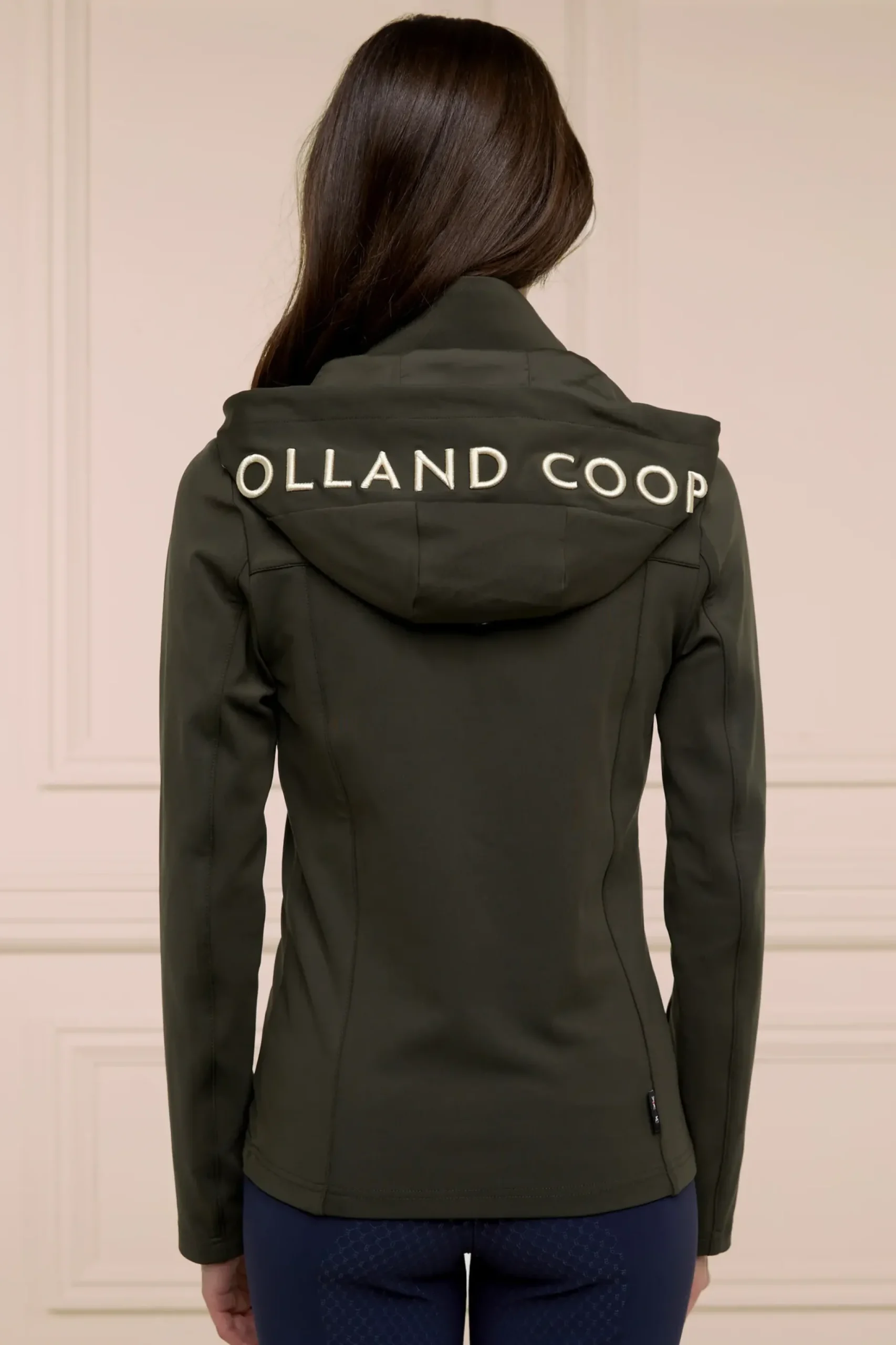 Rocana Softshell Jacket