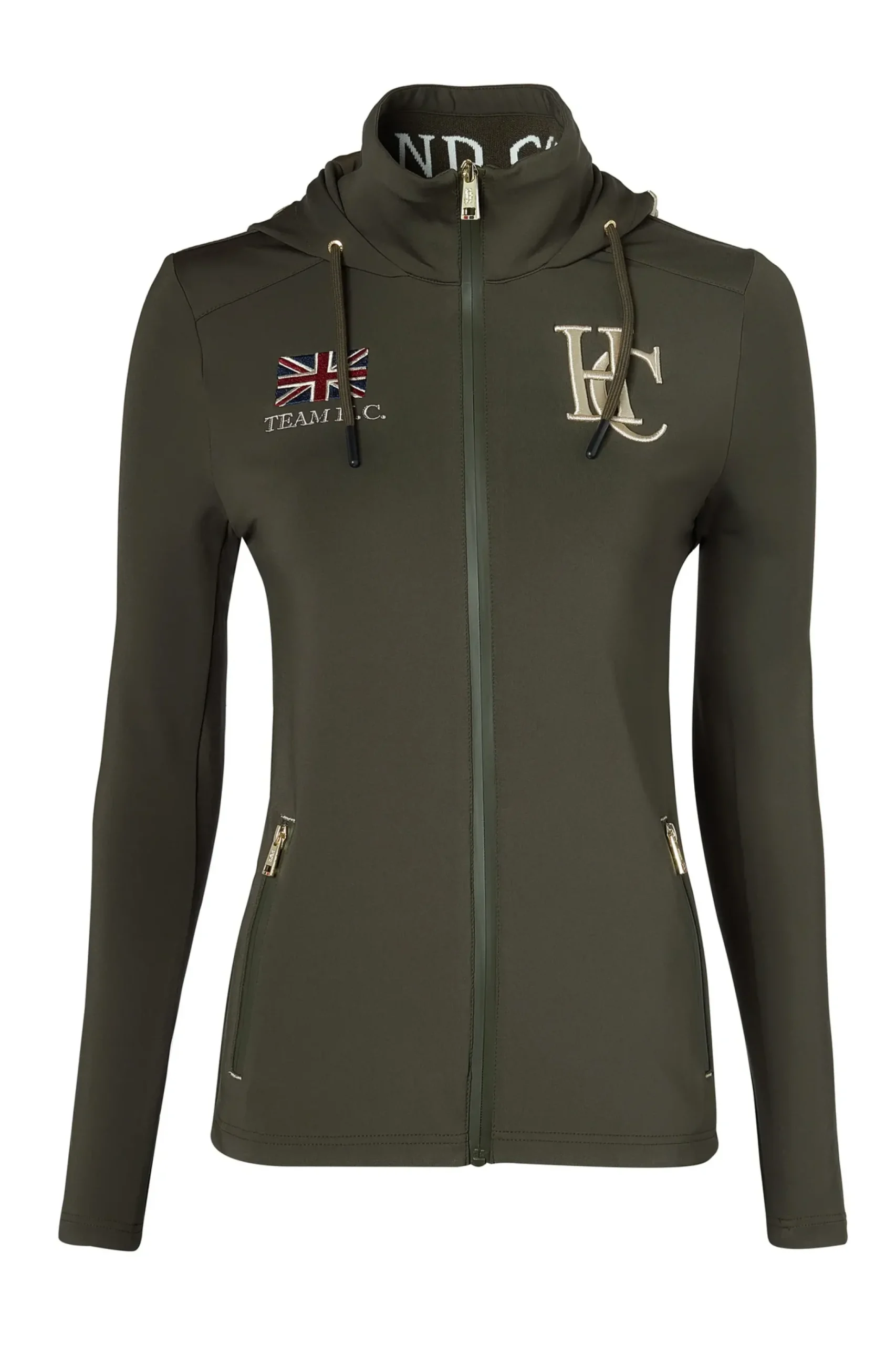 Rocana Softshell Jacket
