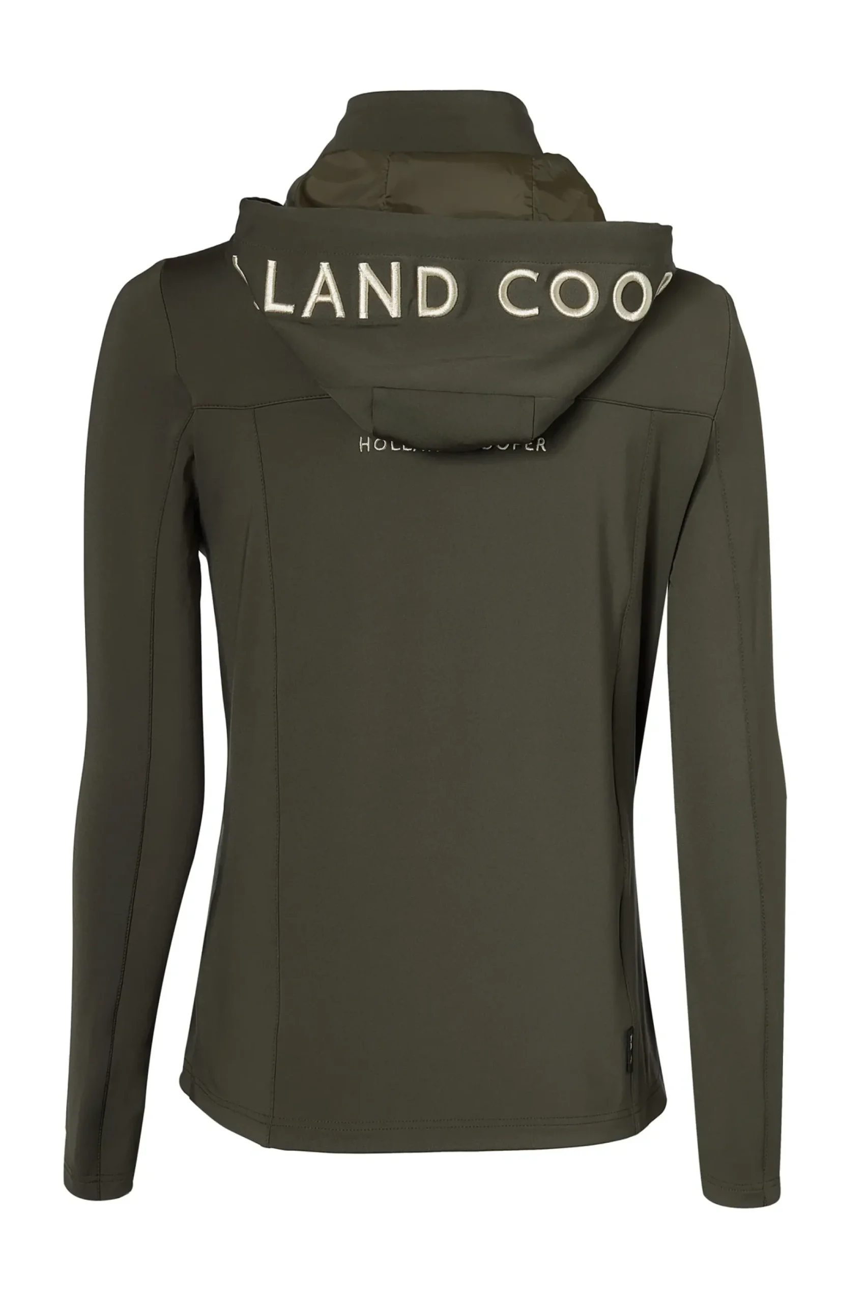 Rocana Softshell Jacket
