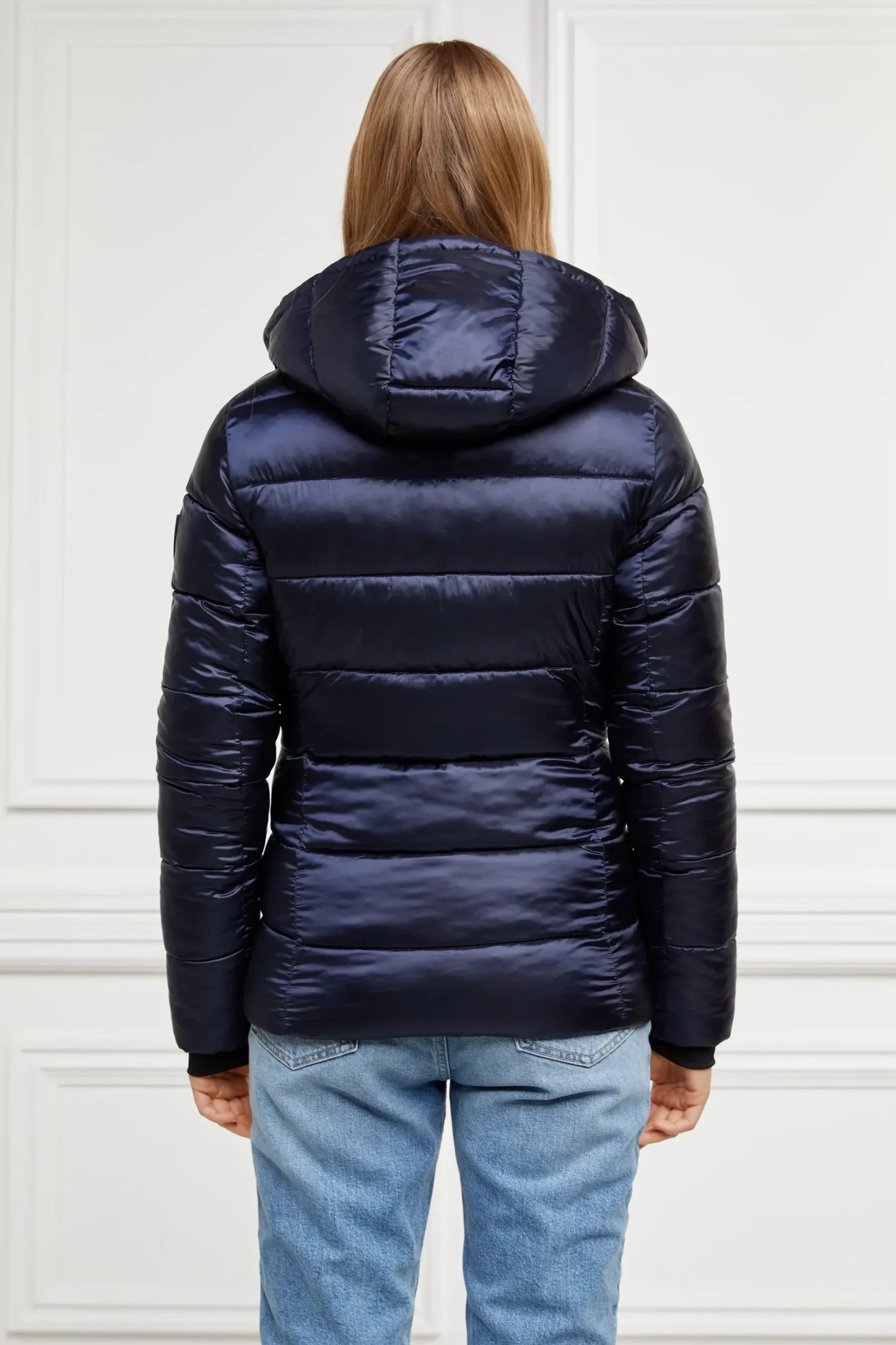 Sherbourne Puffer