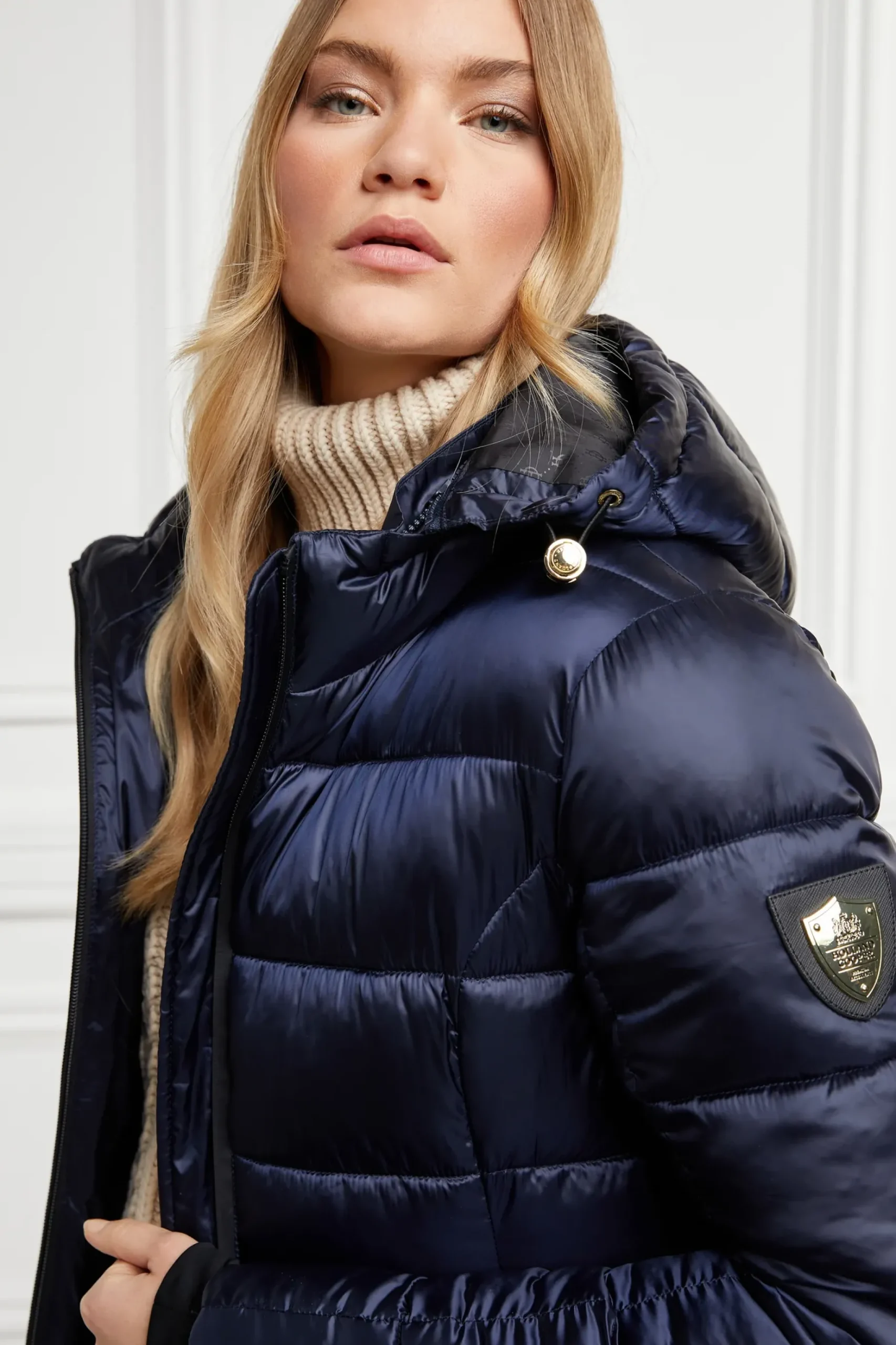 Sherbourne Puffer
