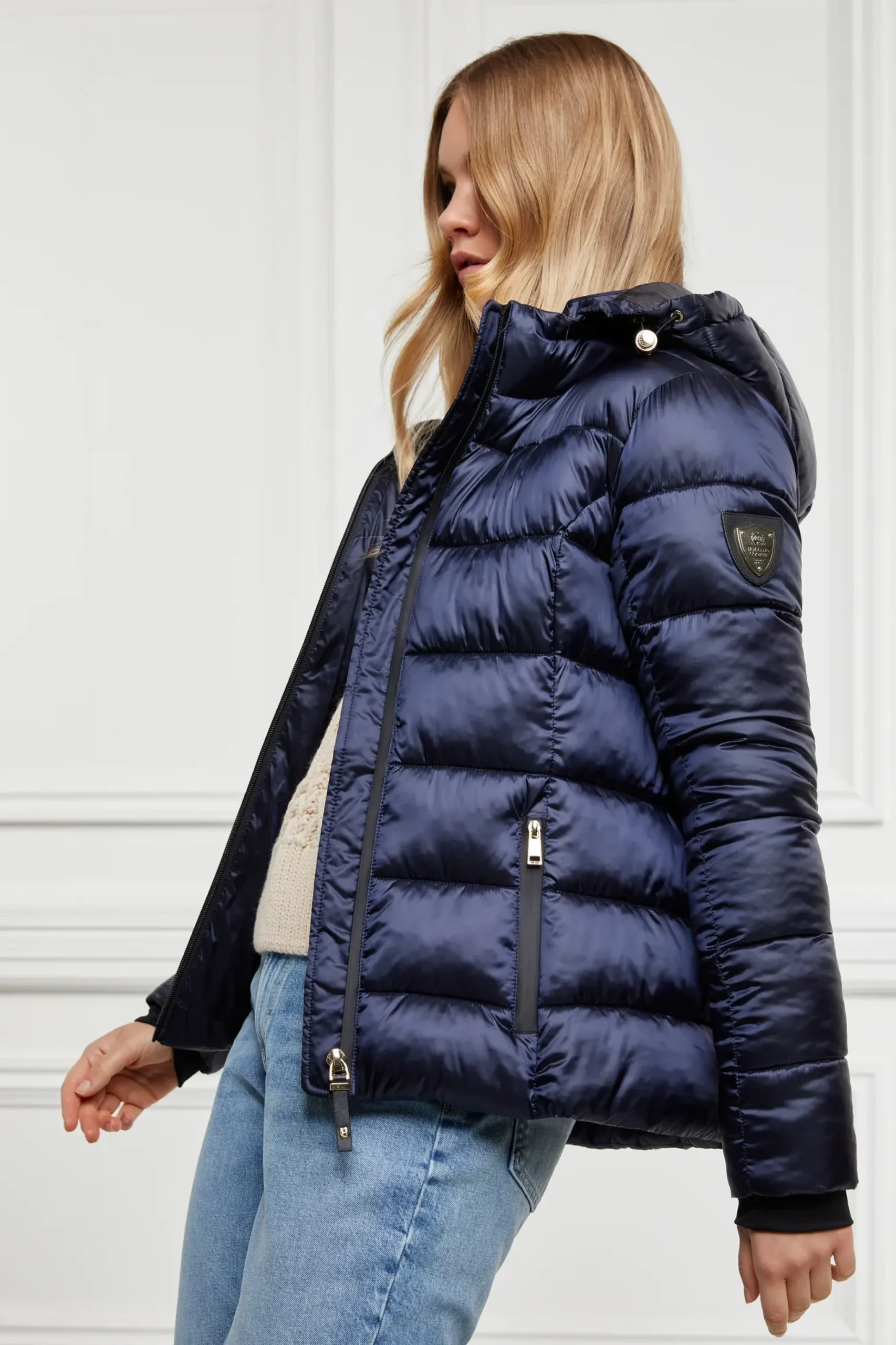 Sherbourne Puffer
