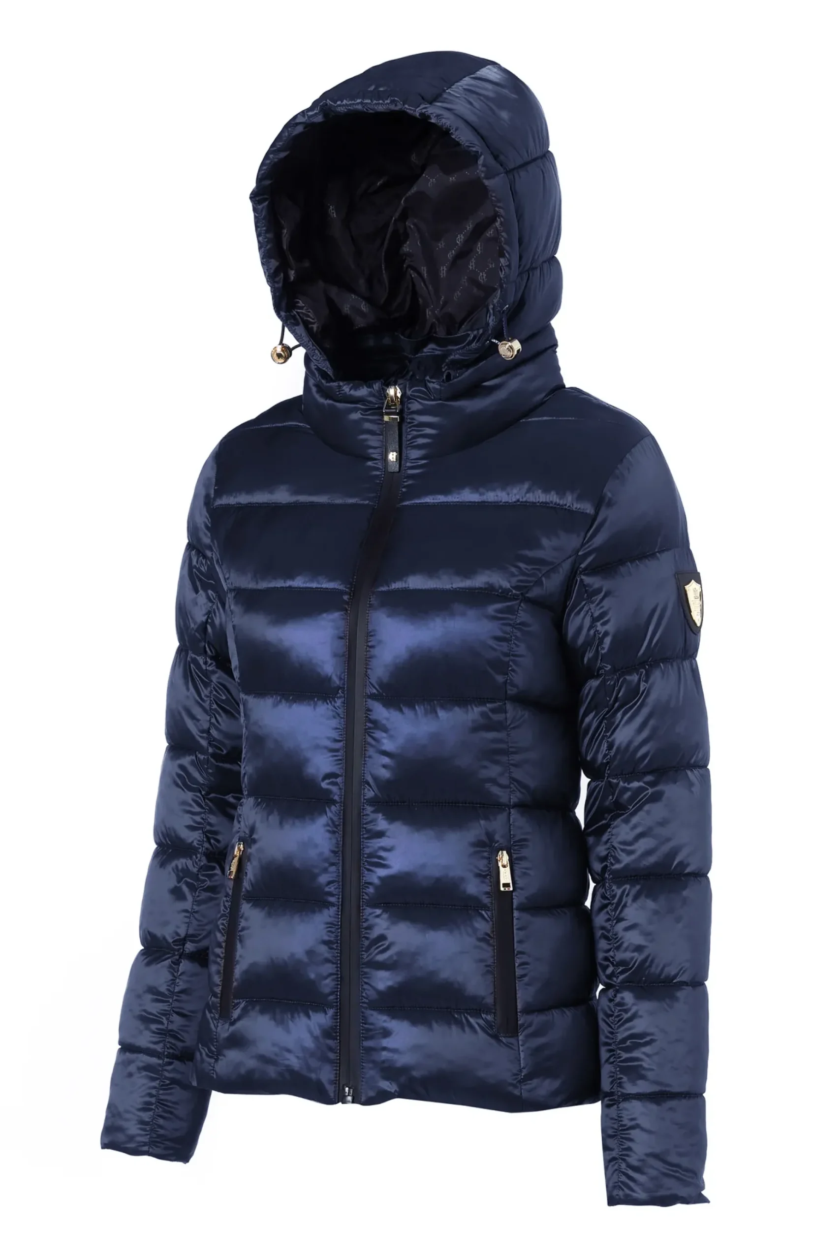 Sherbourne Puffer