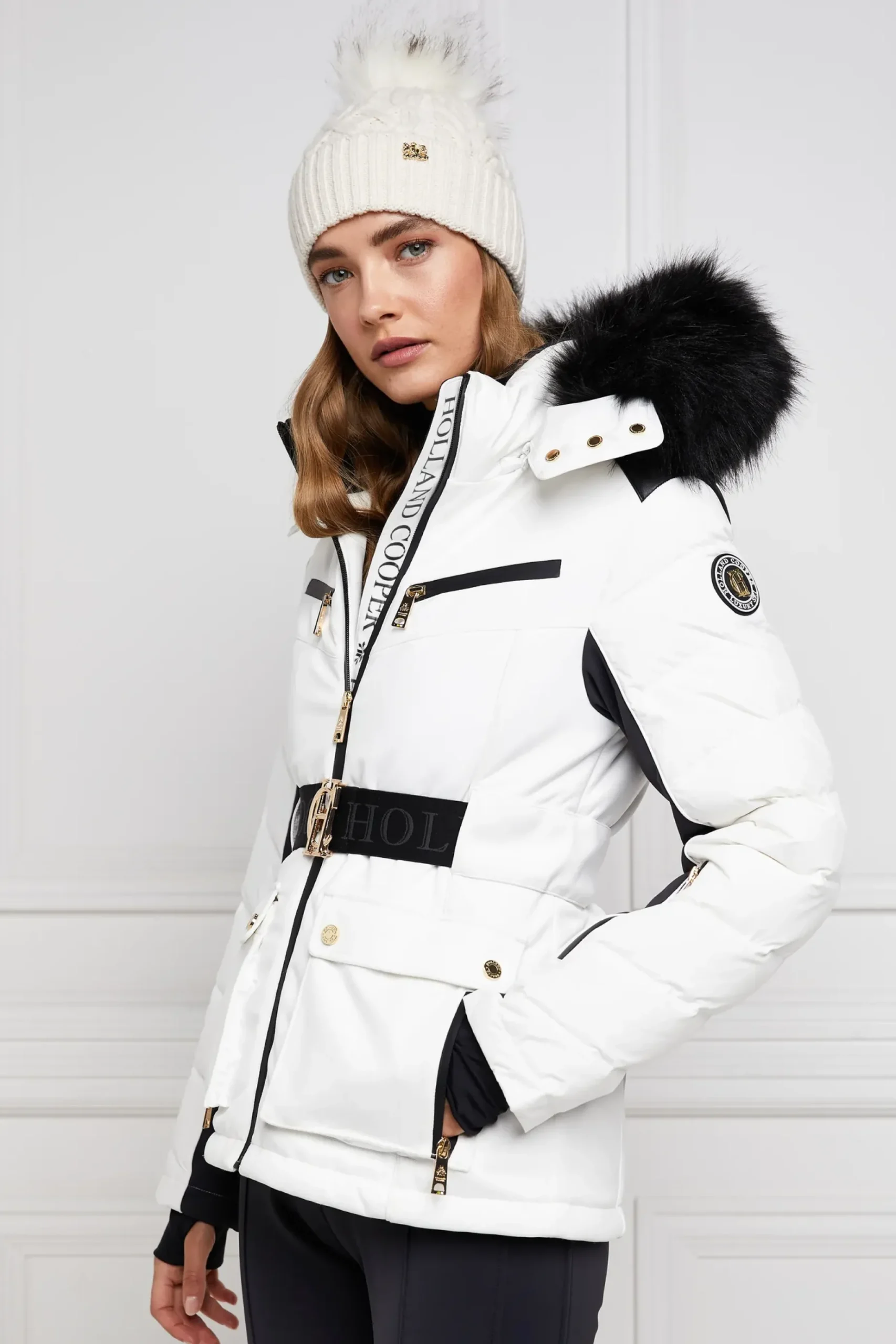 Ski Jacket