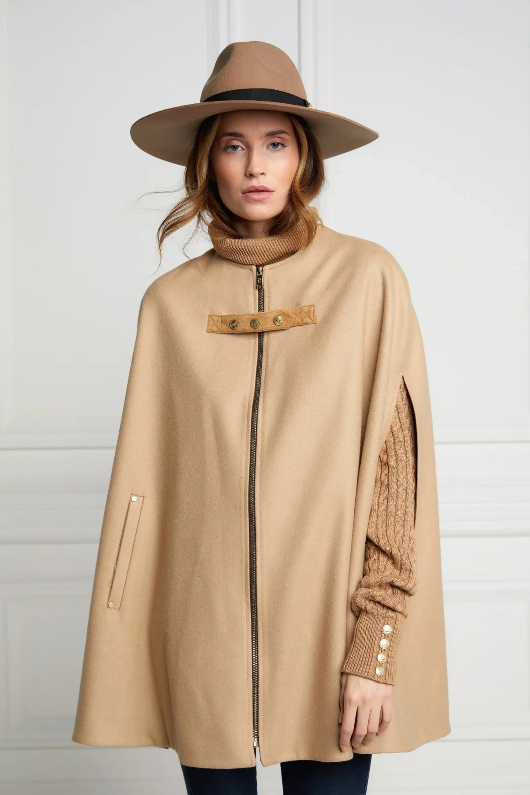 Slim Cape