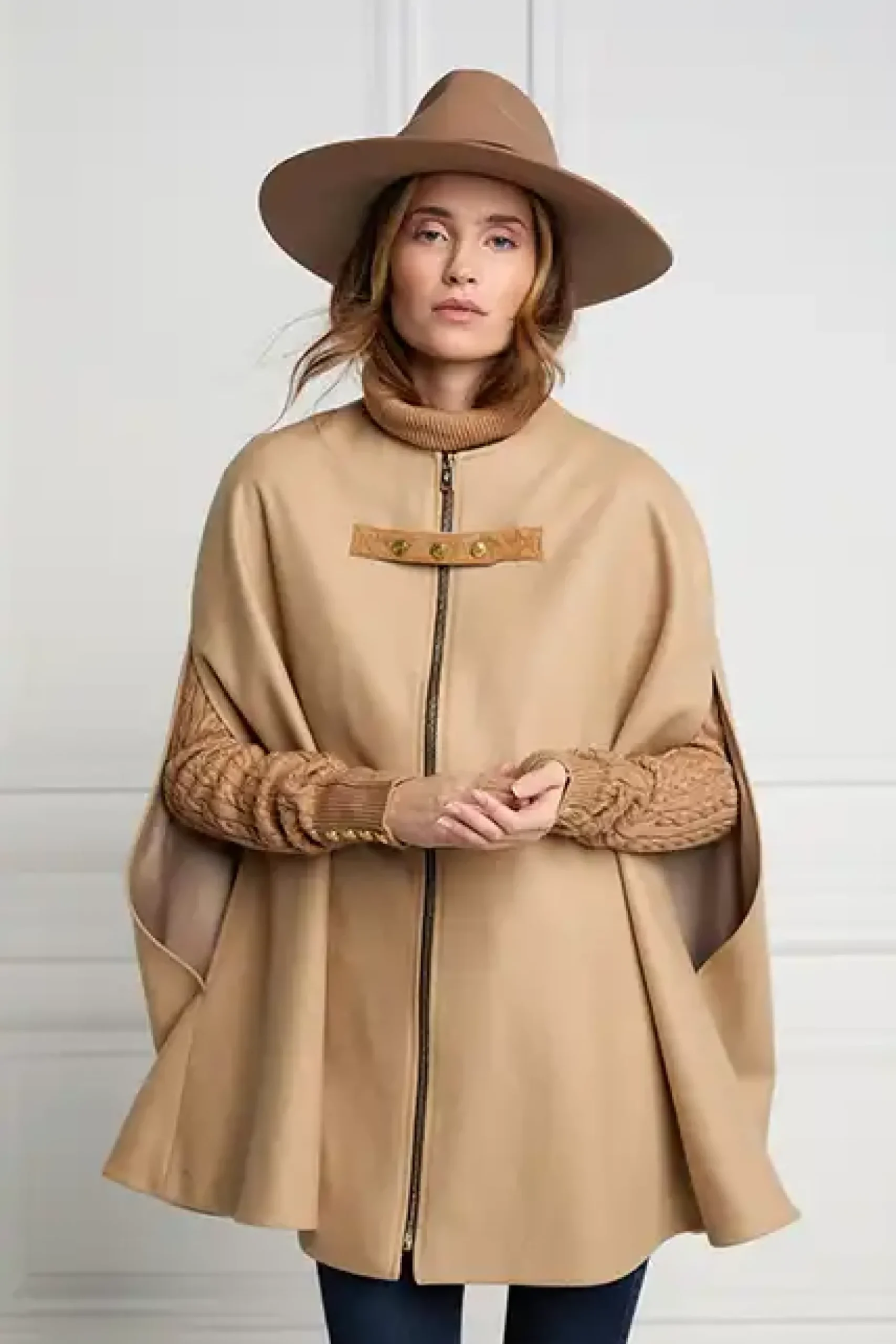 Slim Cape