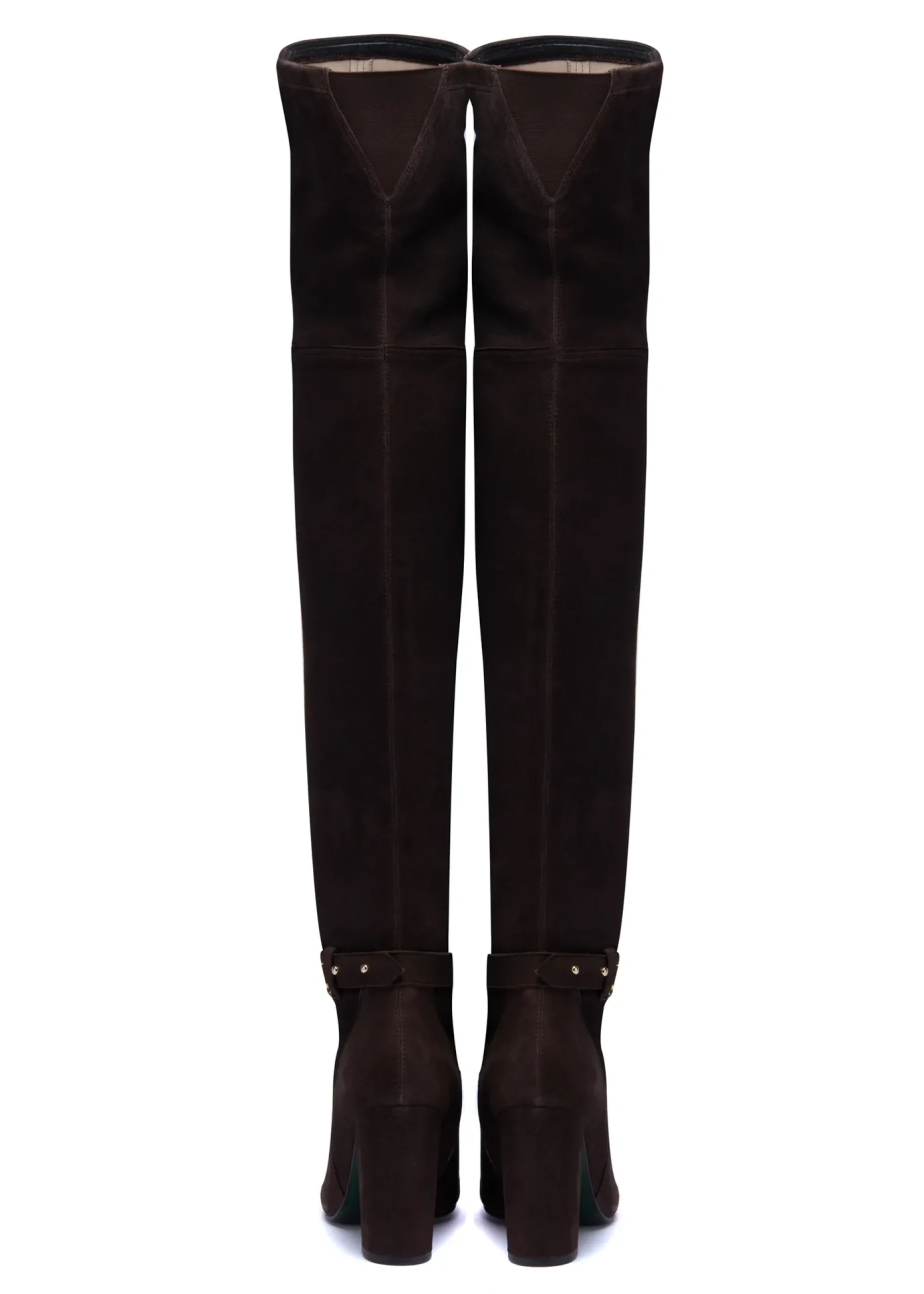 Sloane Over The Knee Boot