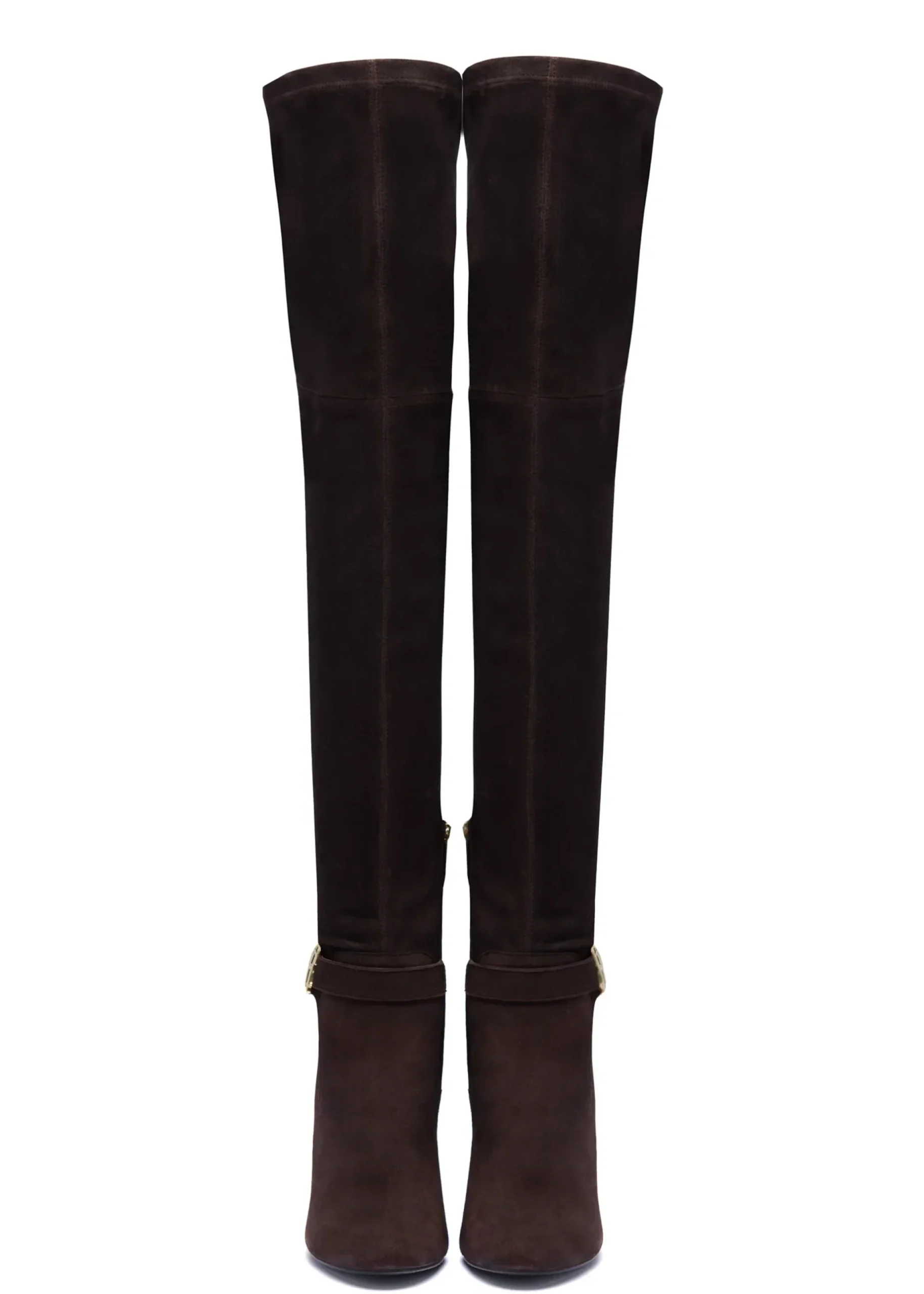 Sloane Over The Knee Boot