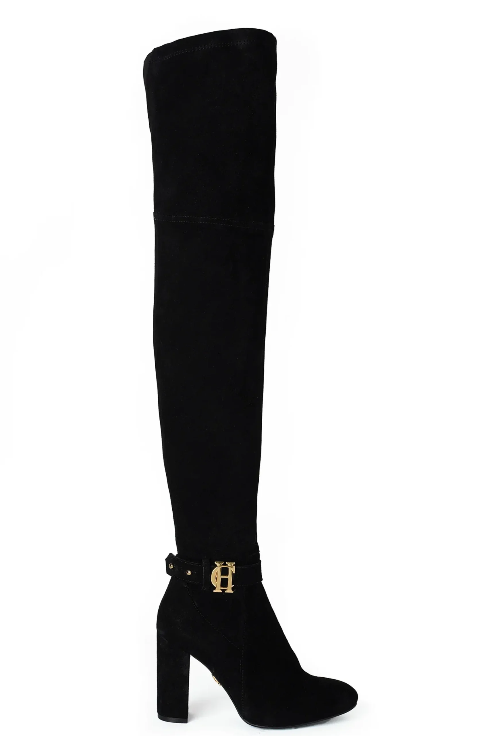 Sloane Over The Knee Boot