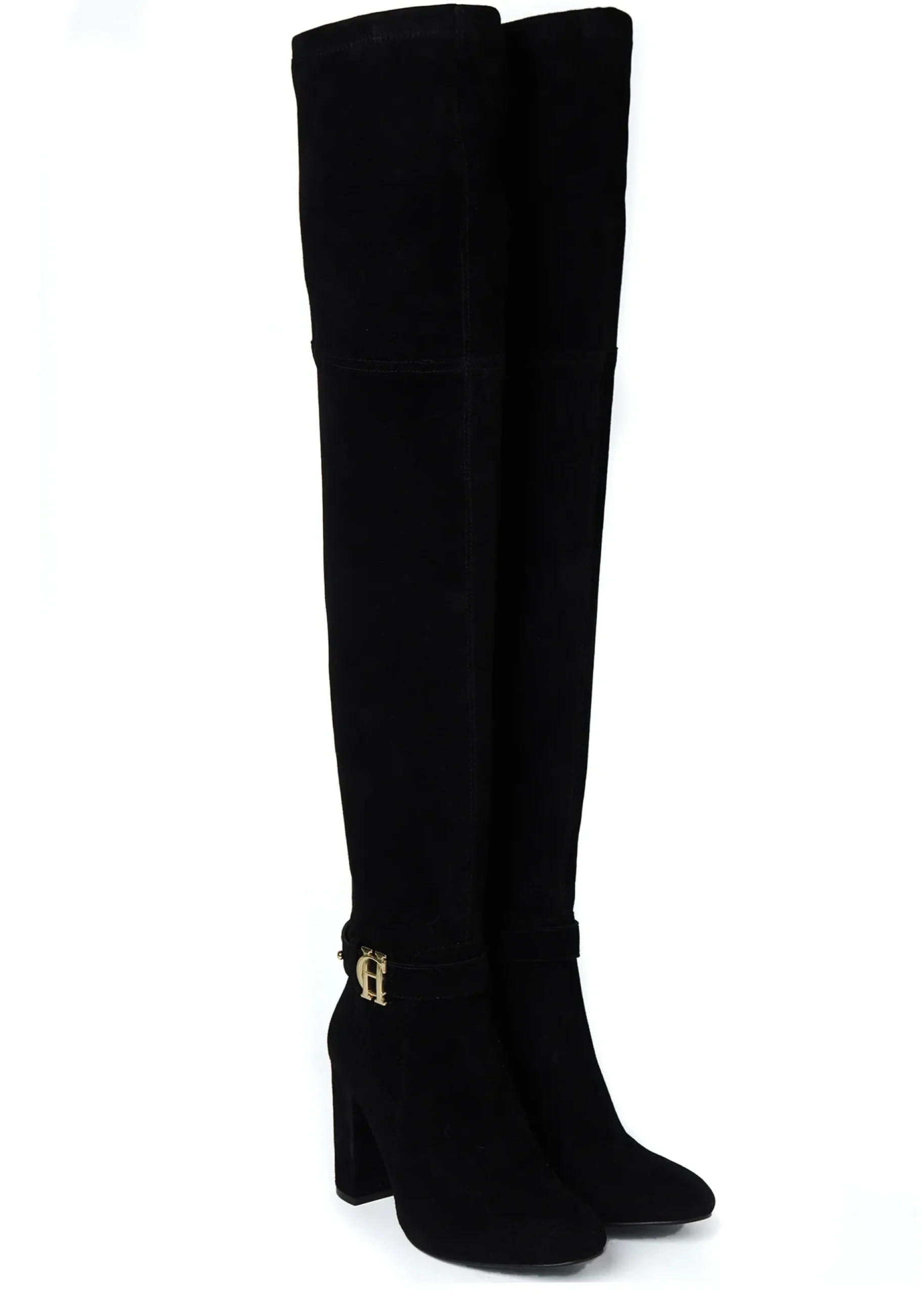 Sloane Over The Knee Boot