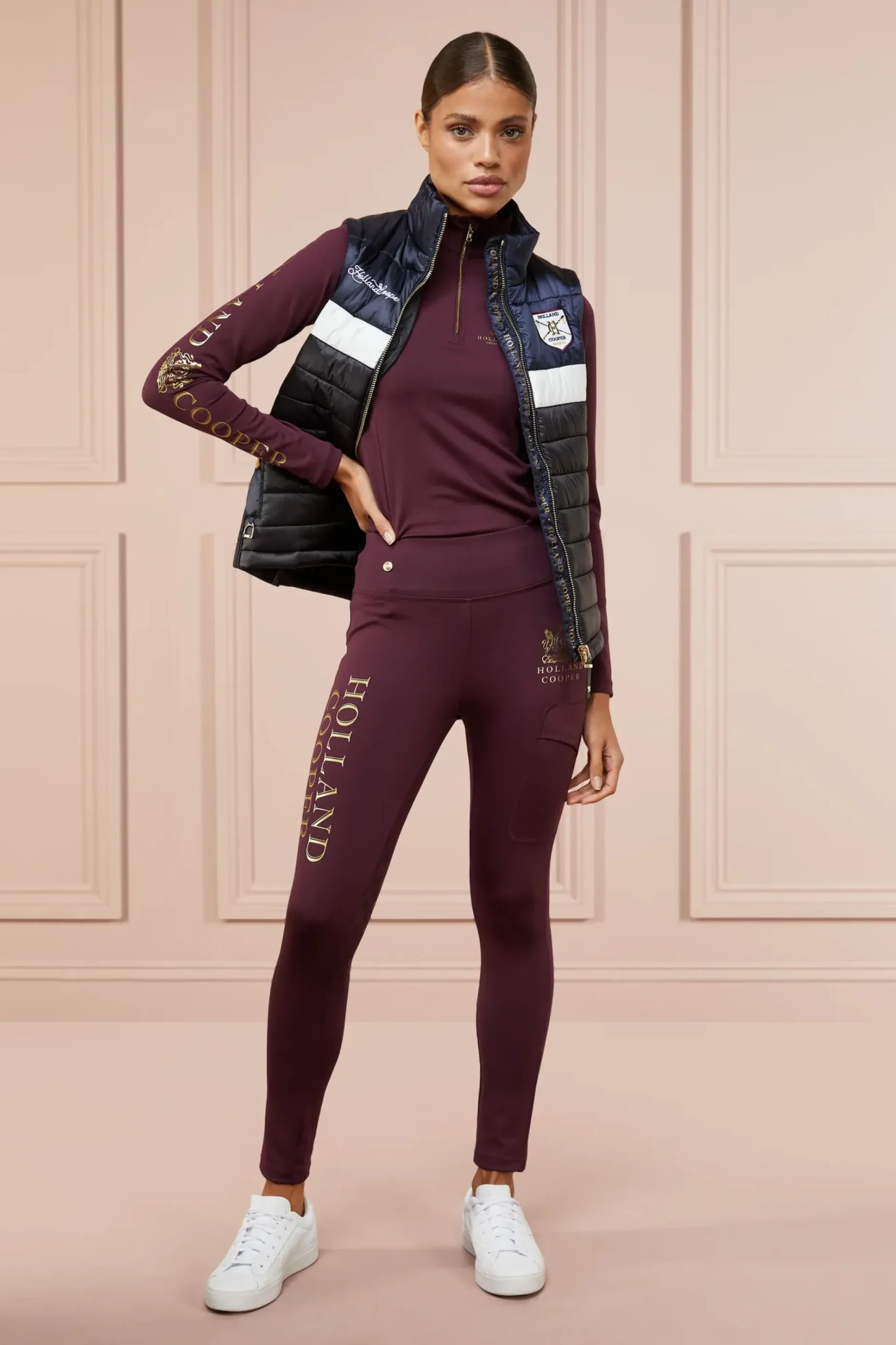 Sport Legging