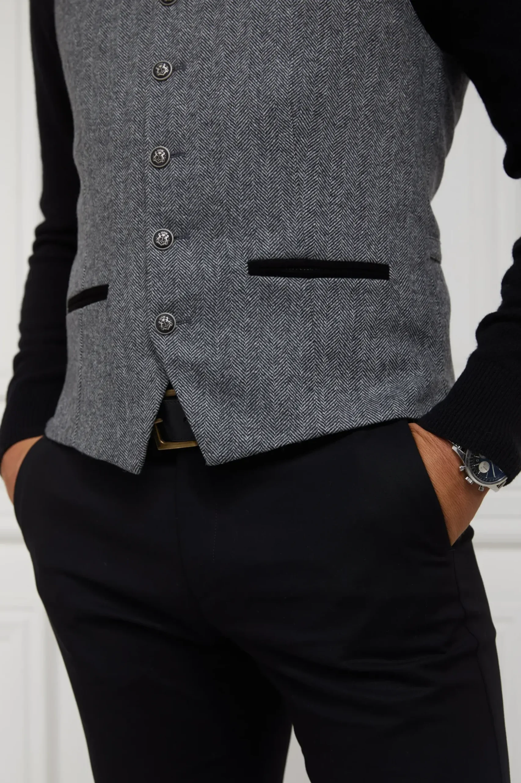 St James Waistcoat