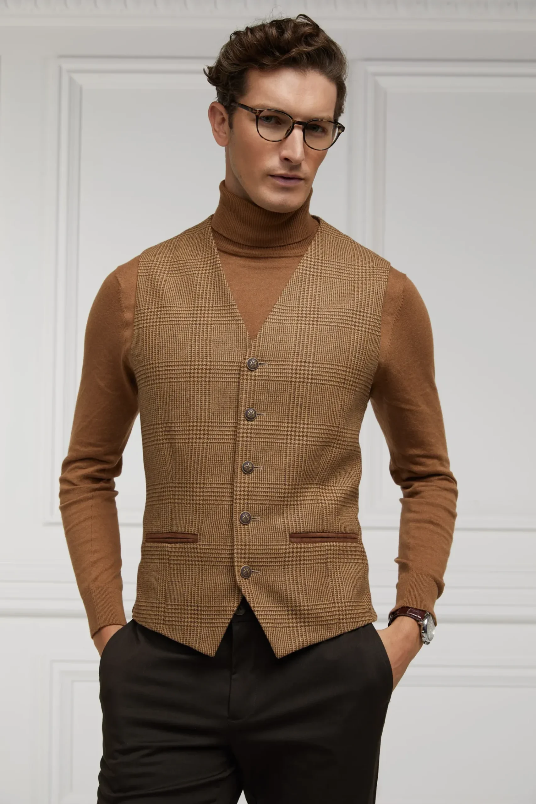 St James Waistcoat
