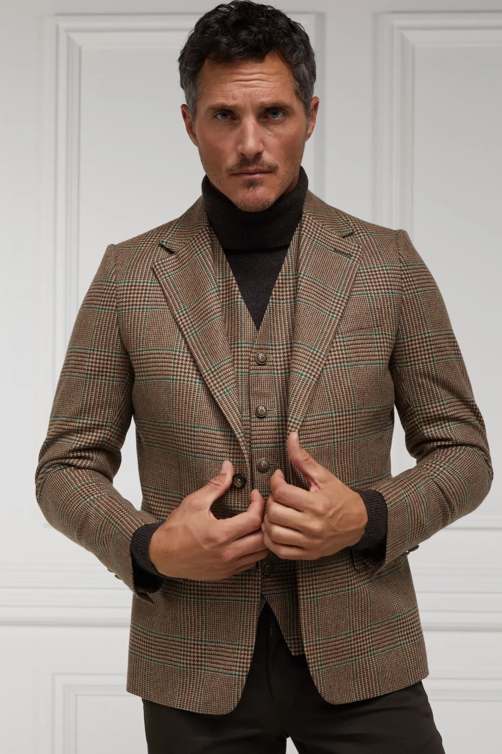 St James Waistcoat