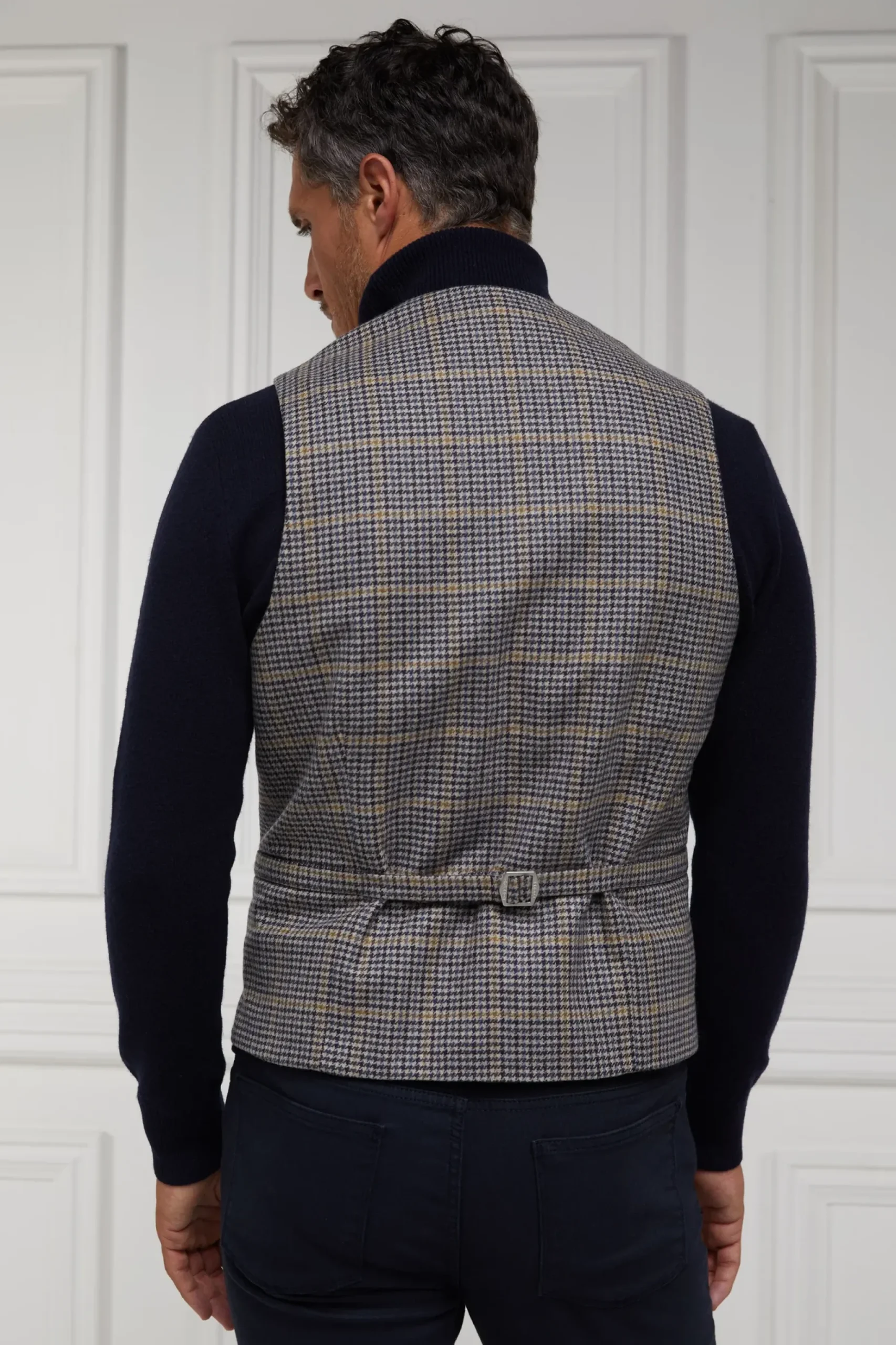 St James Waistcoat