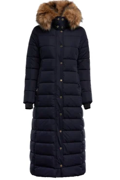 Stoneleigh Longline Coat