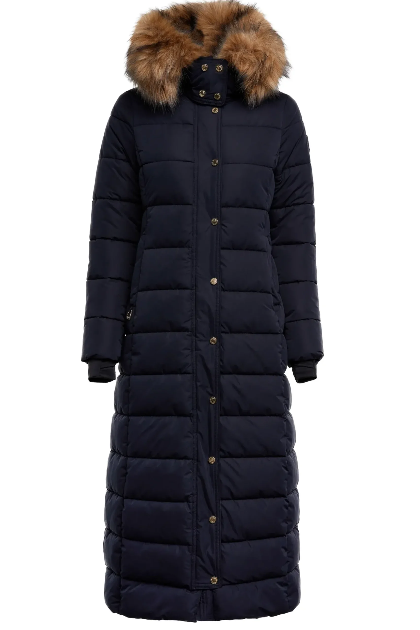 Stoneleigh Longline Coat