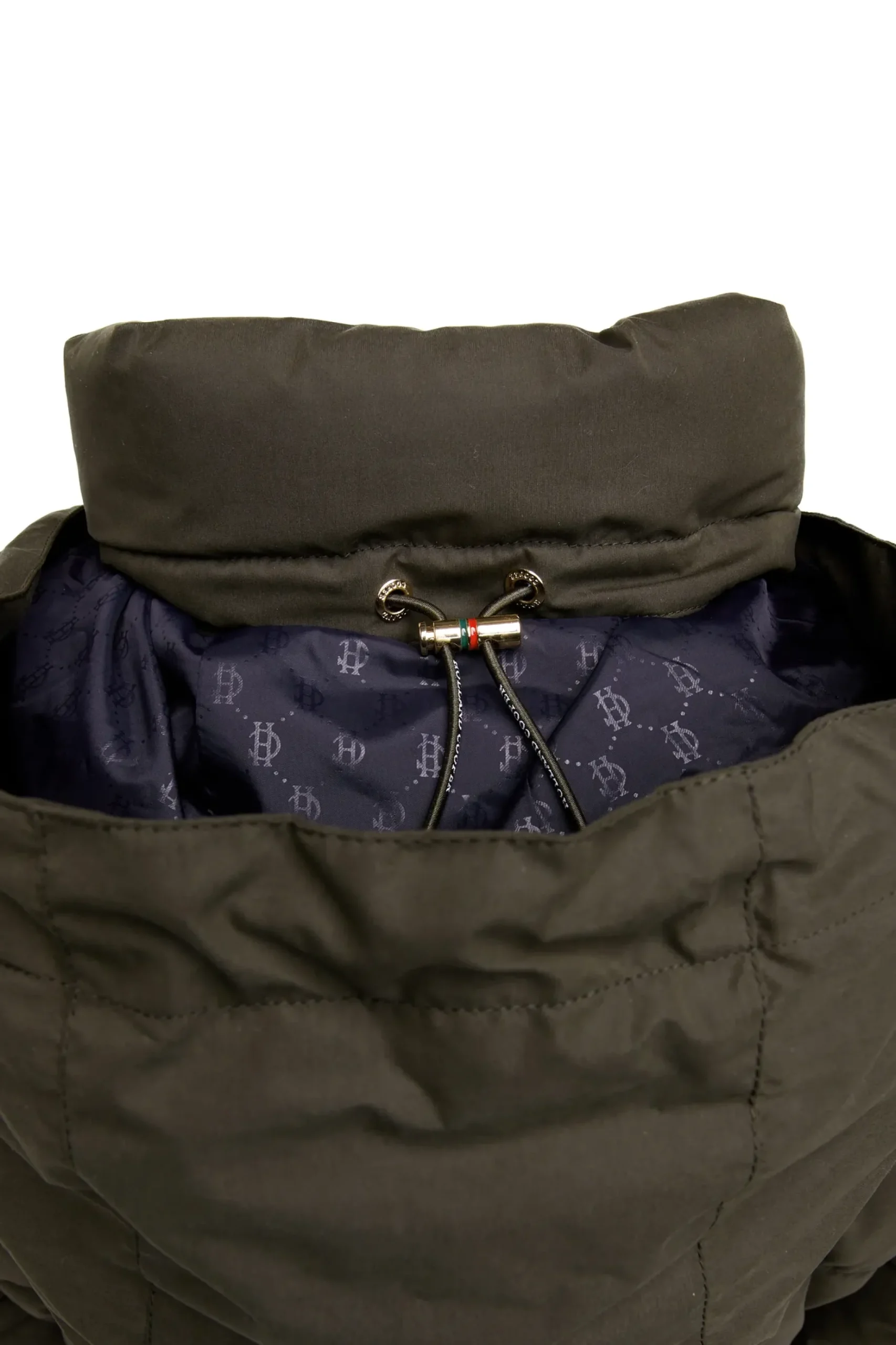 Team Padded Jacket