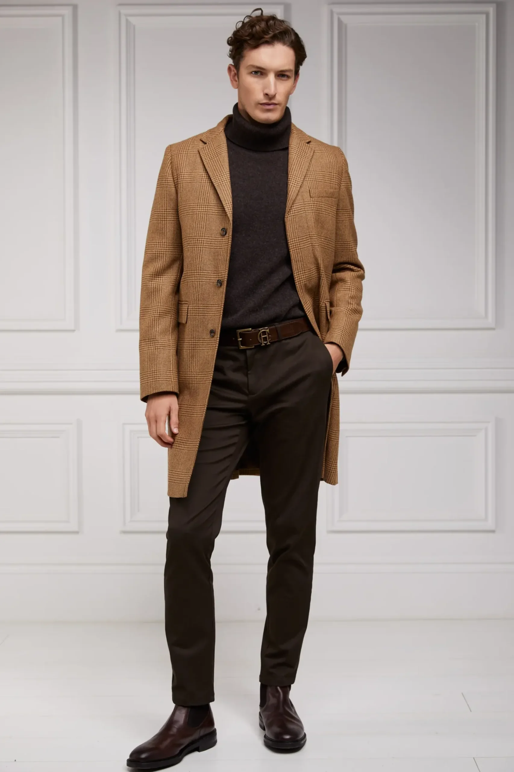 The Cheltenham Coat