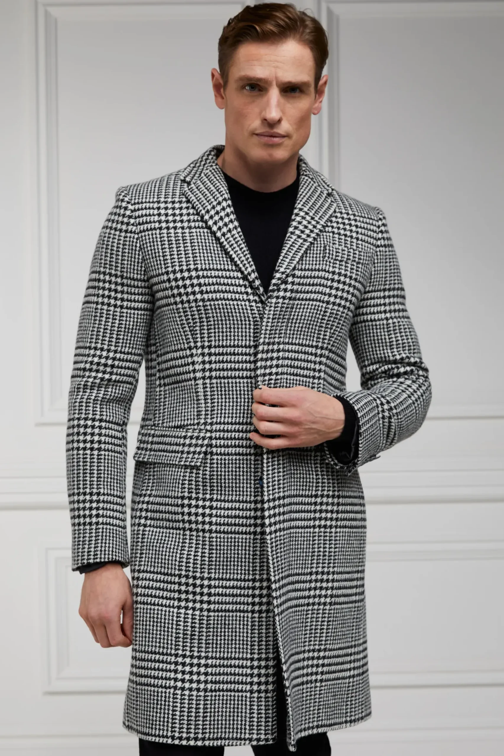 The Cheltenham Coat