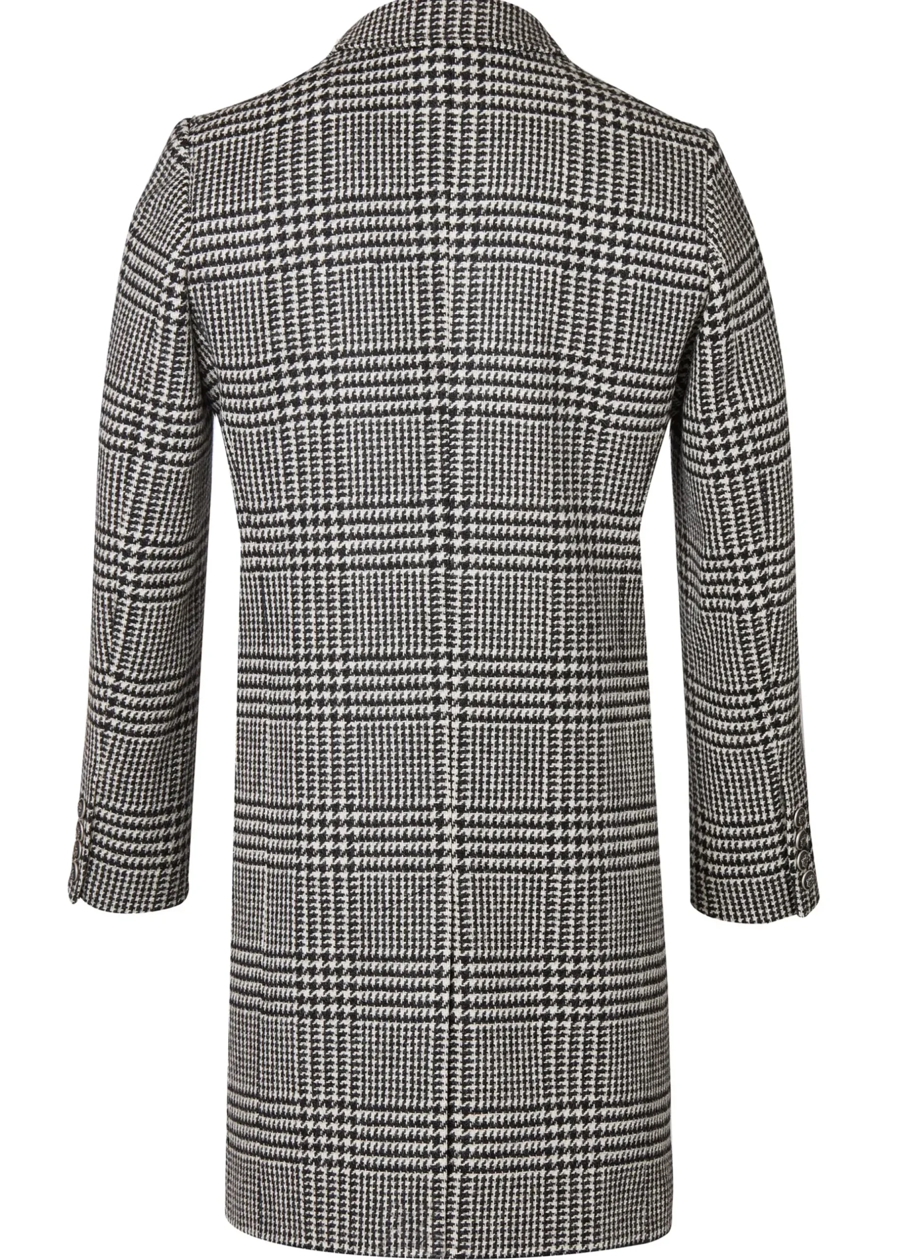 The Cheltenham Coat