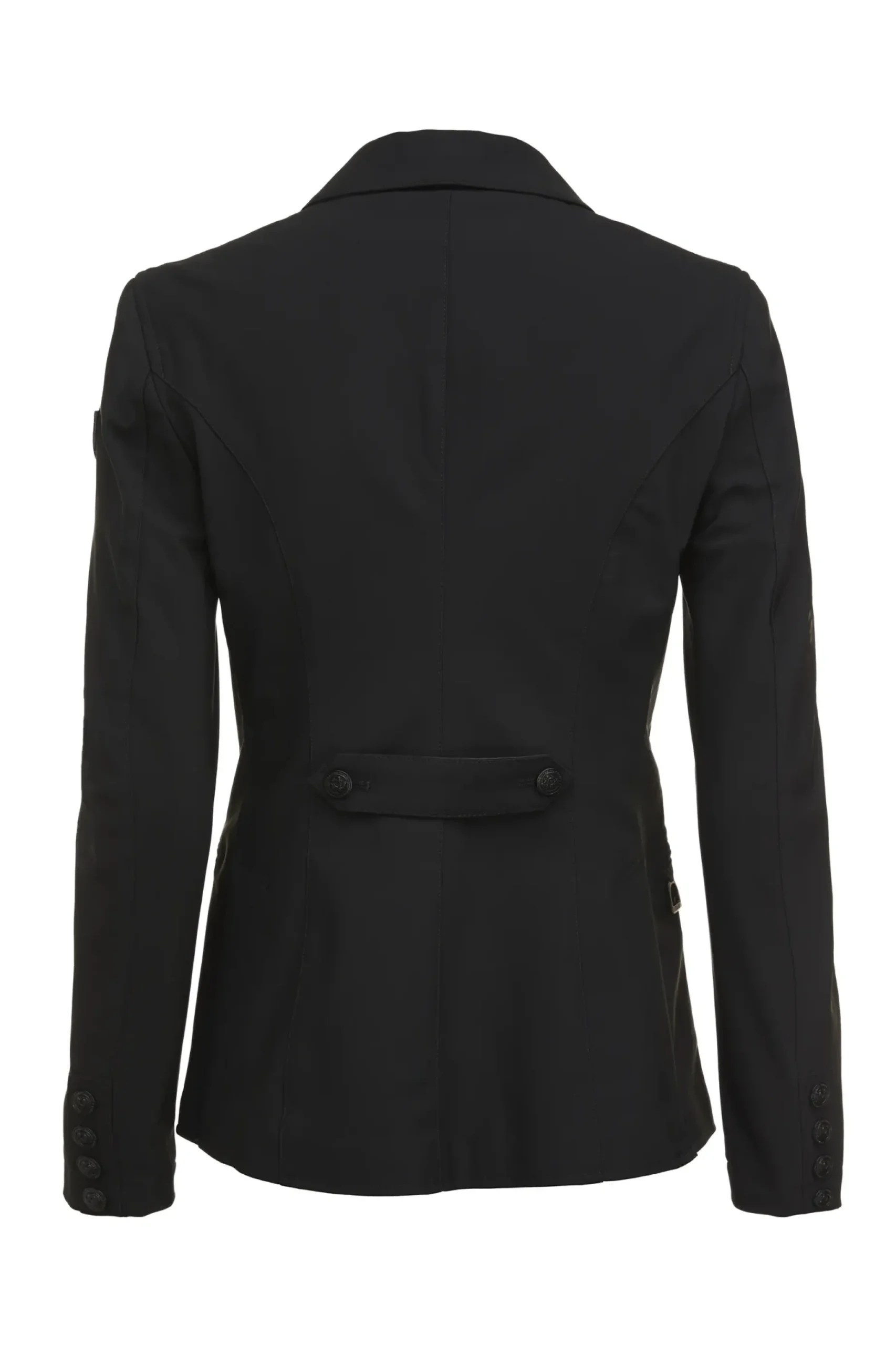 The Competition Jacket