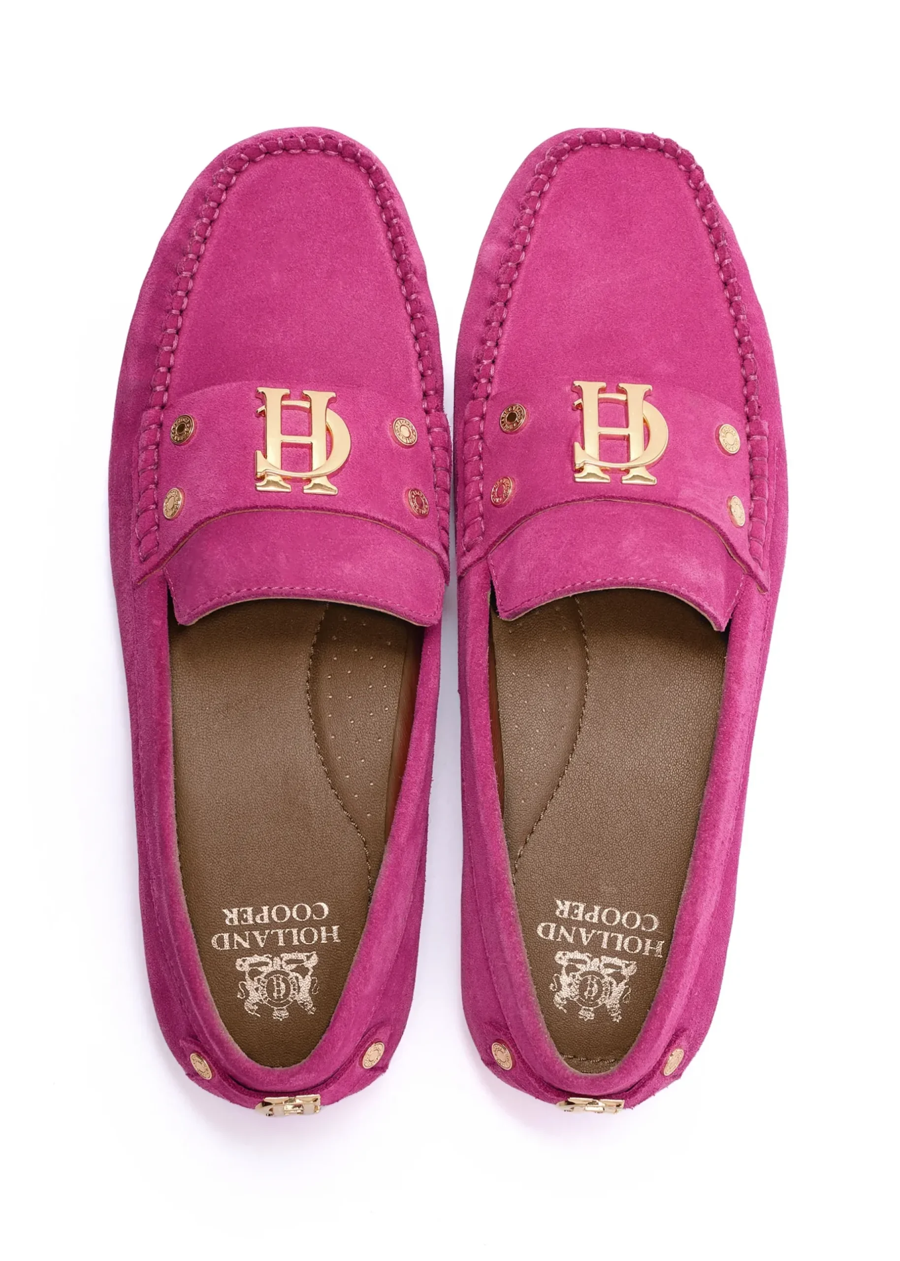 The Driving Loafer