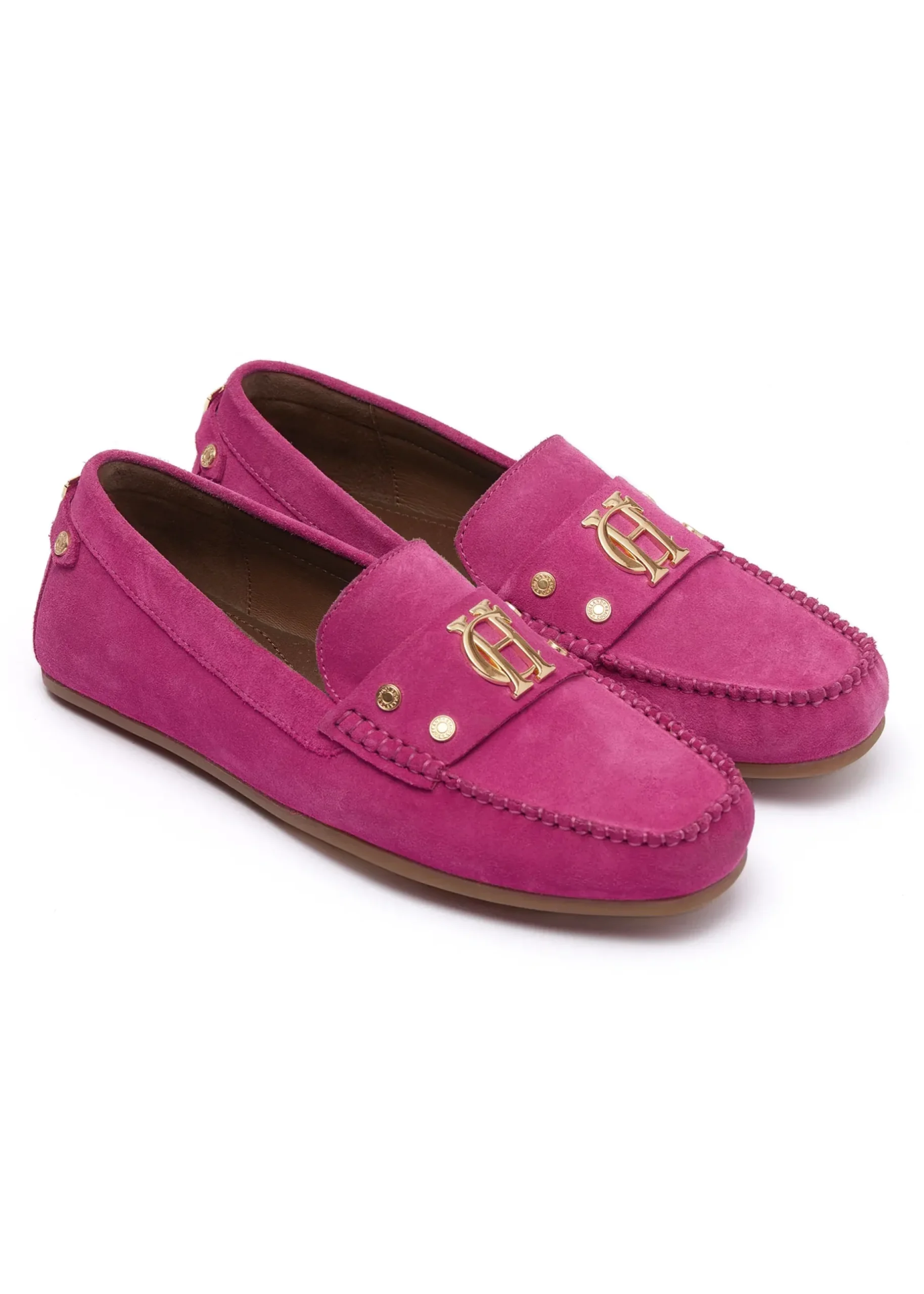 The Driving Loafer