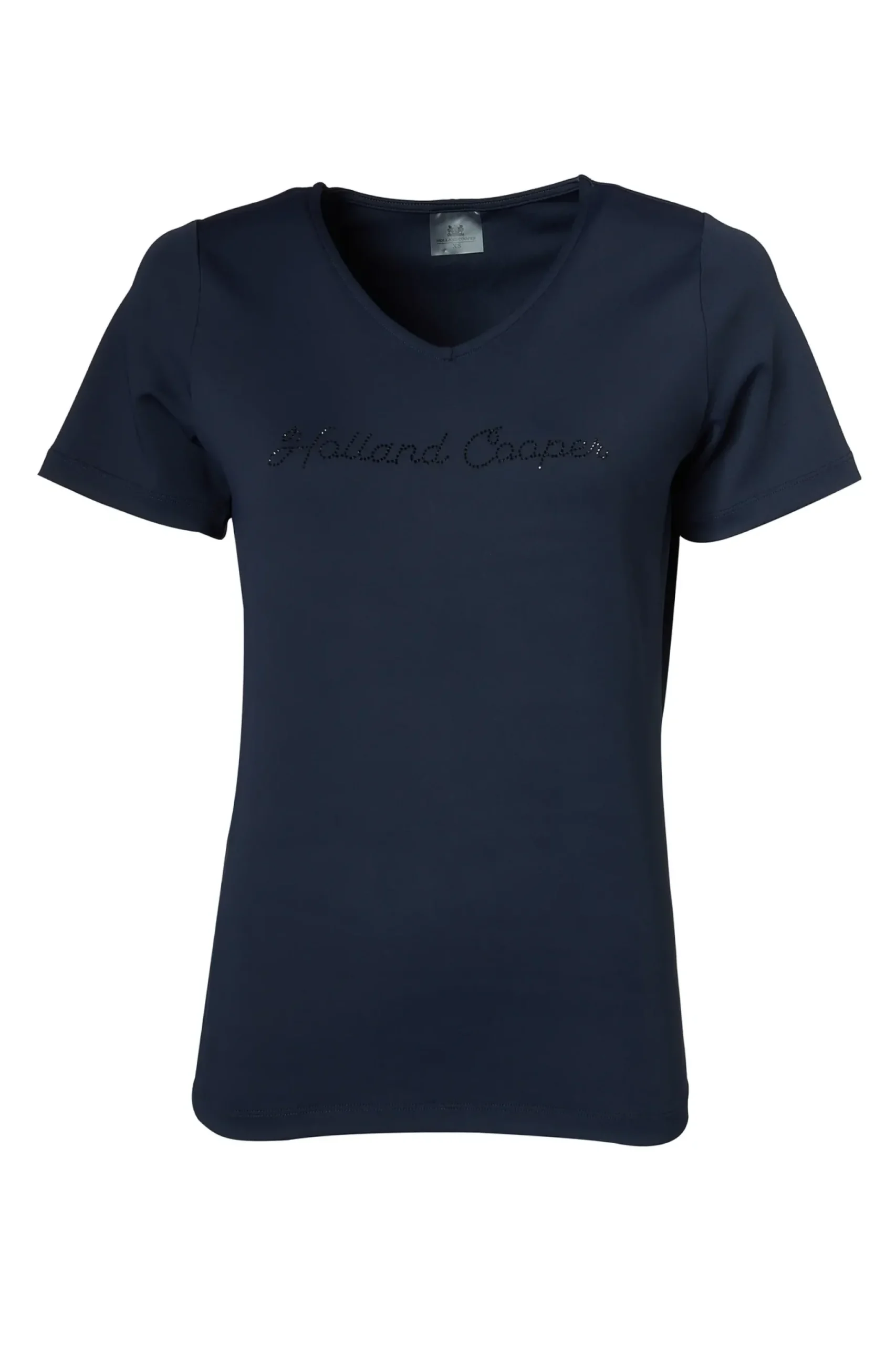 Training V-Neck Tee