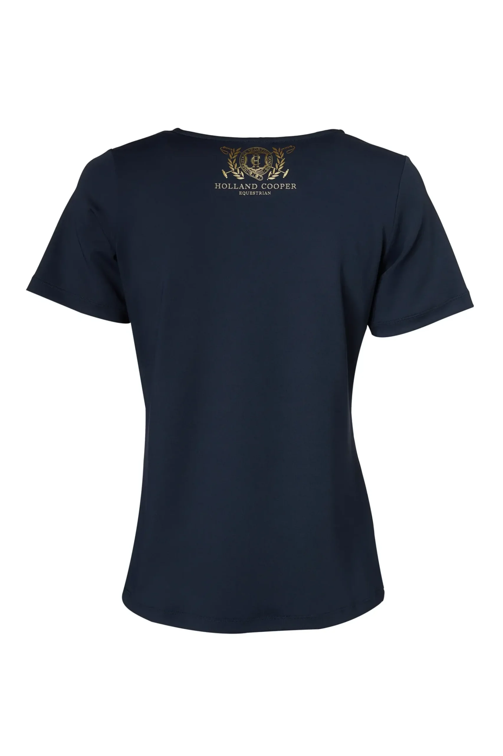 Training V-Neck Tee