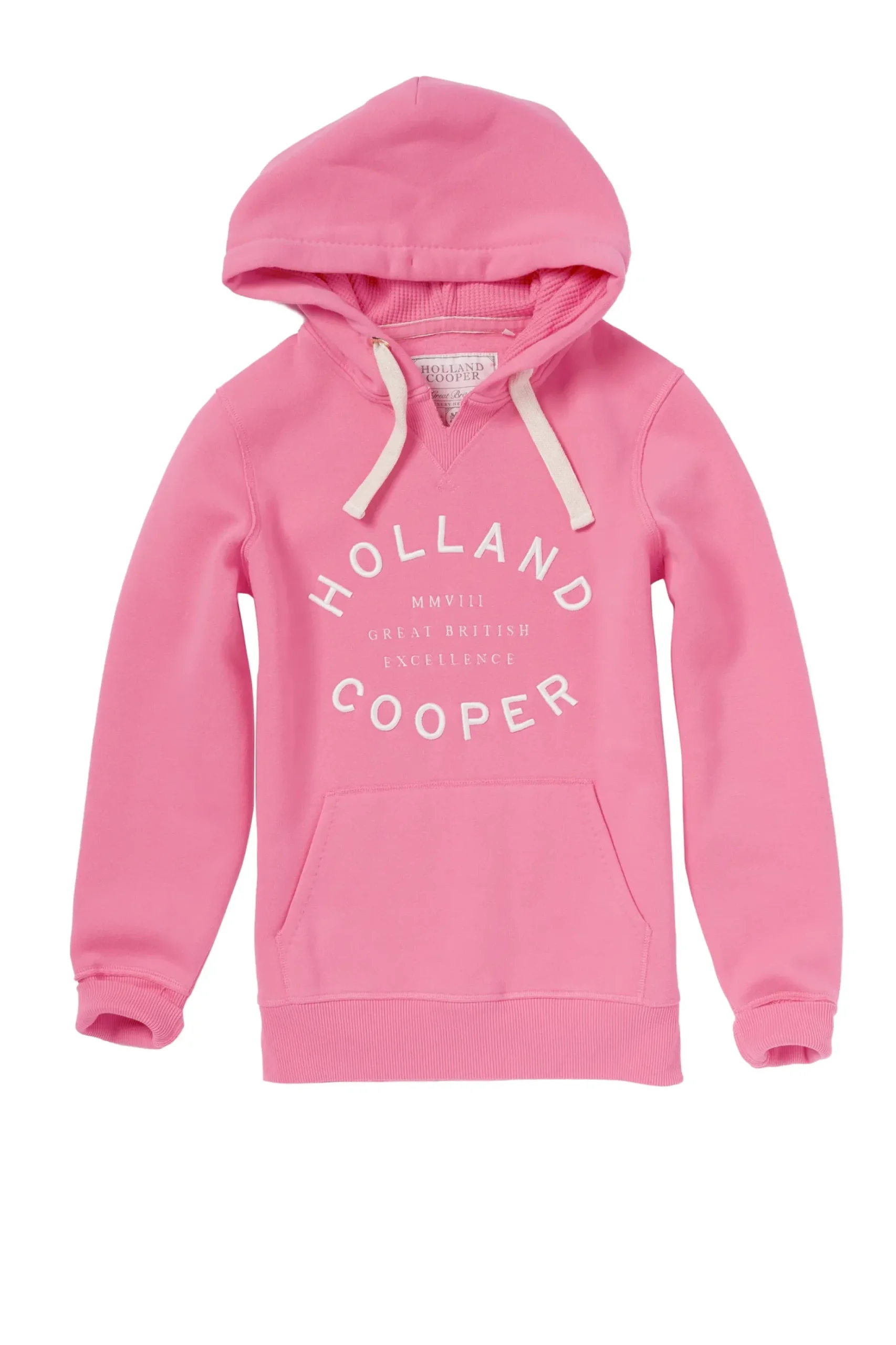 Varsity Hoodie