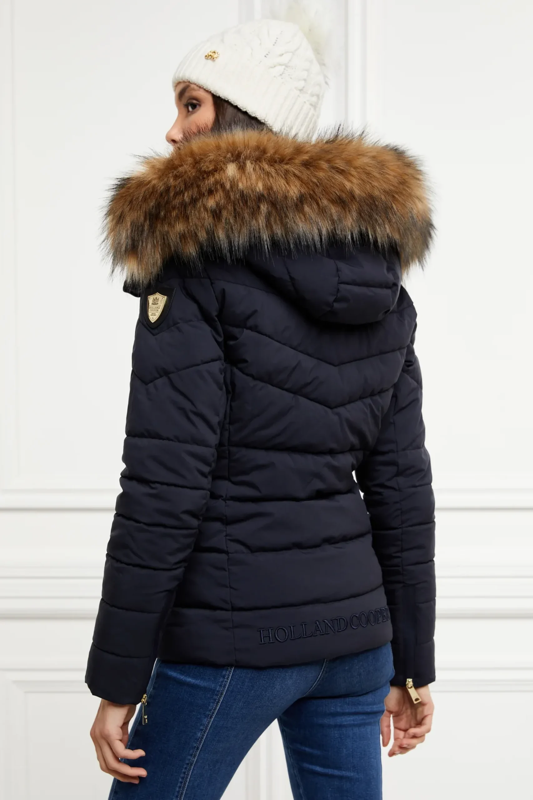 Whistler Puffer Jacket