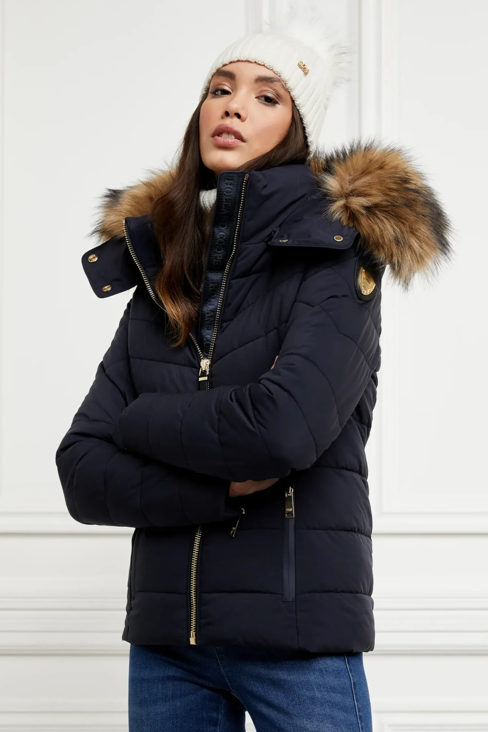 Whistler Puffer Jacket