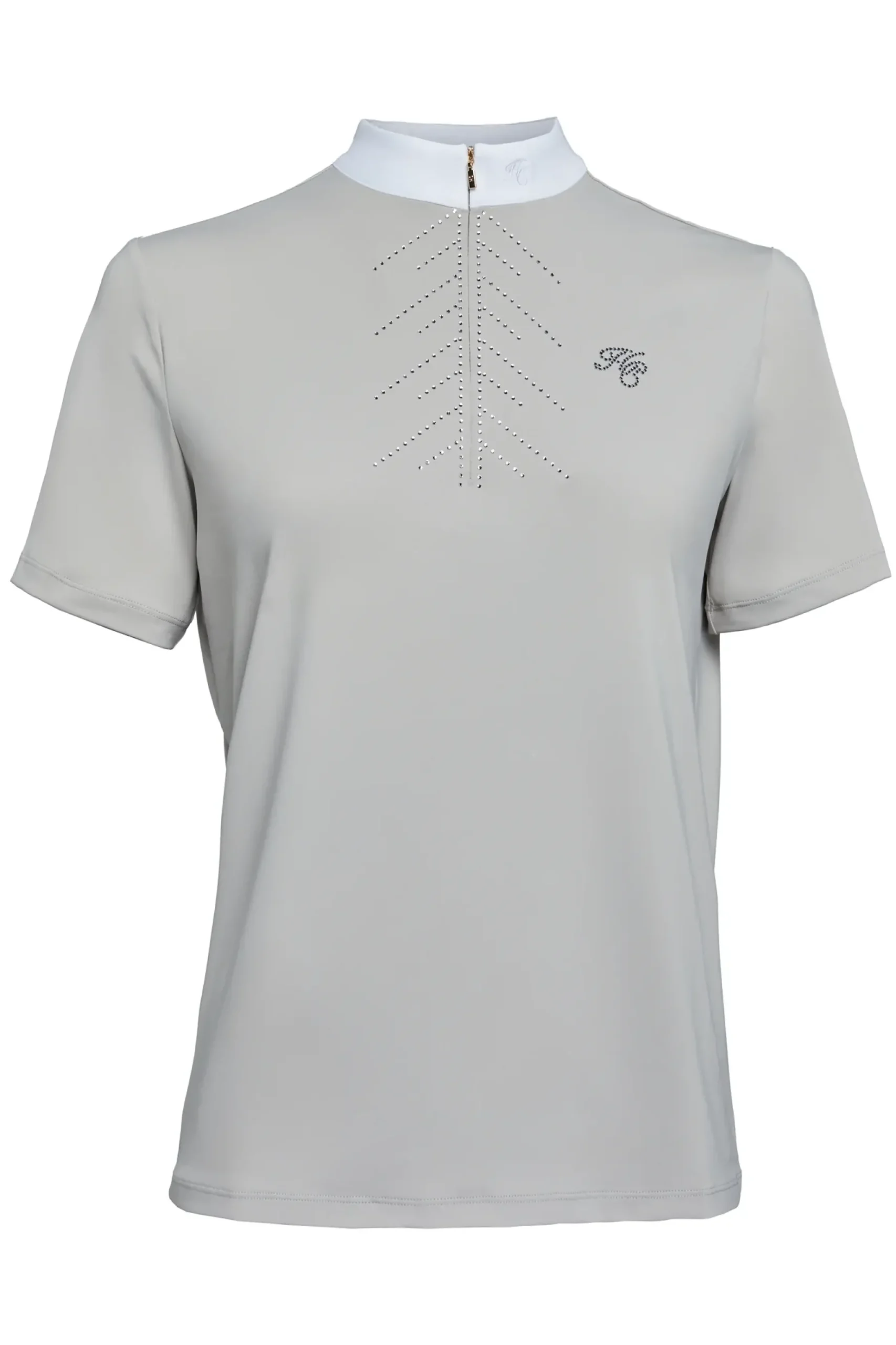 Windsor Short Sleeve Base Layer